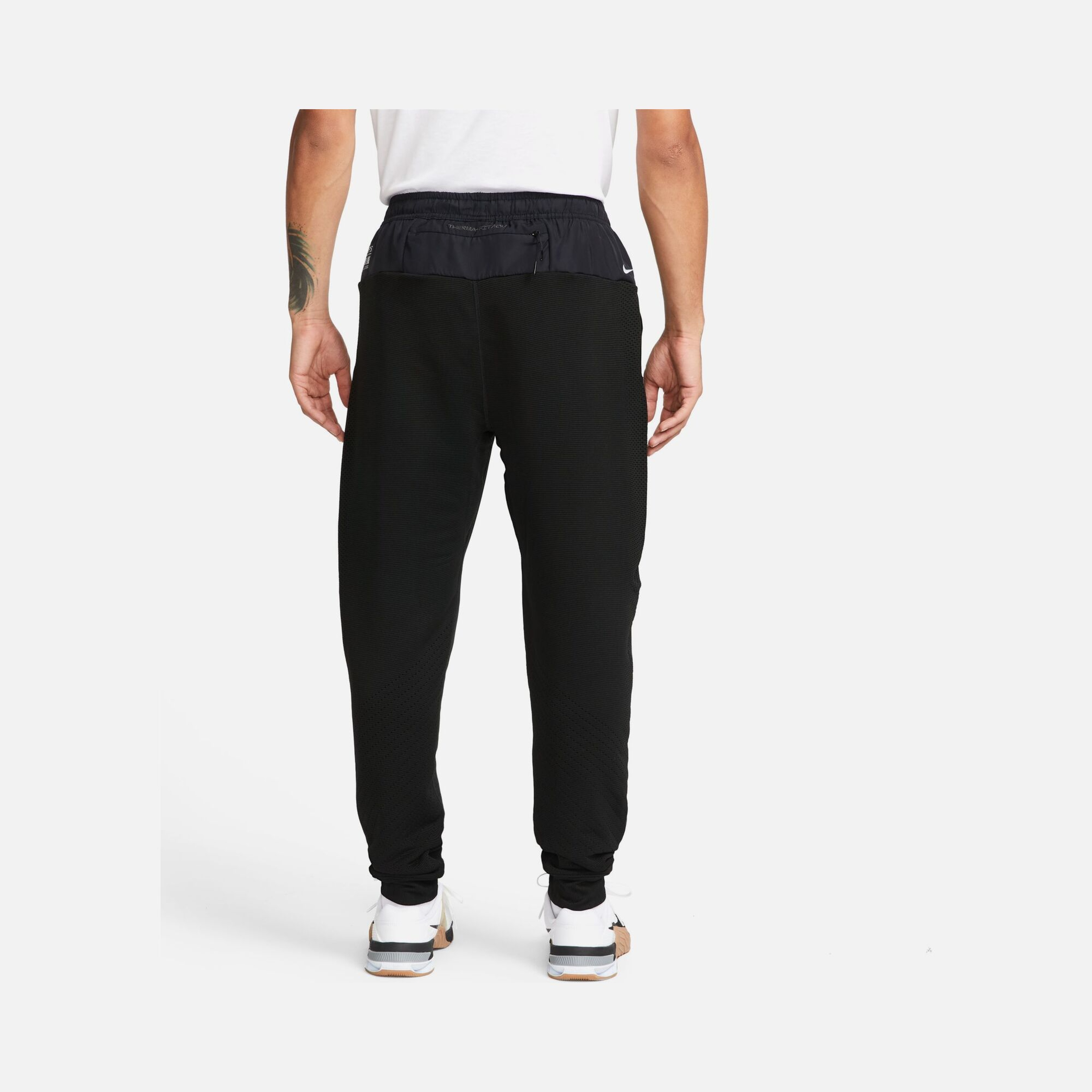 Nike Therma-Fit ADV A.P.S. Fleece Fitness Training Erkek Eşofman Altı