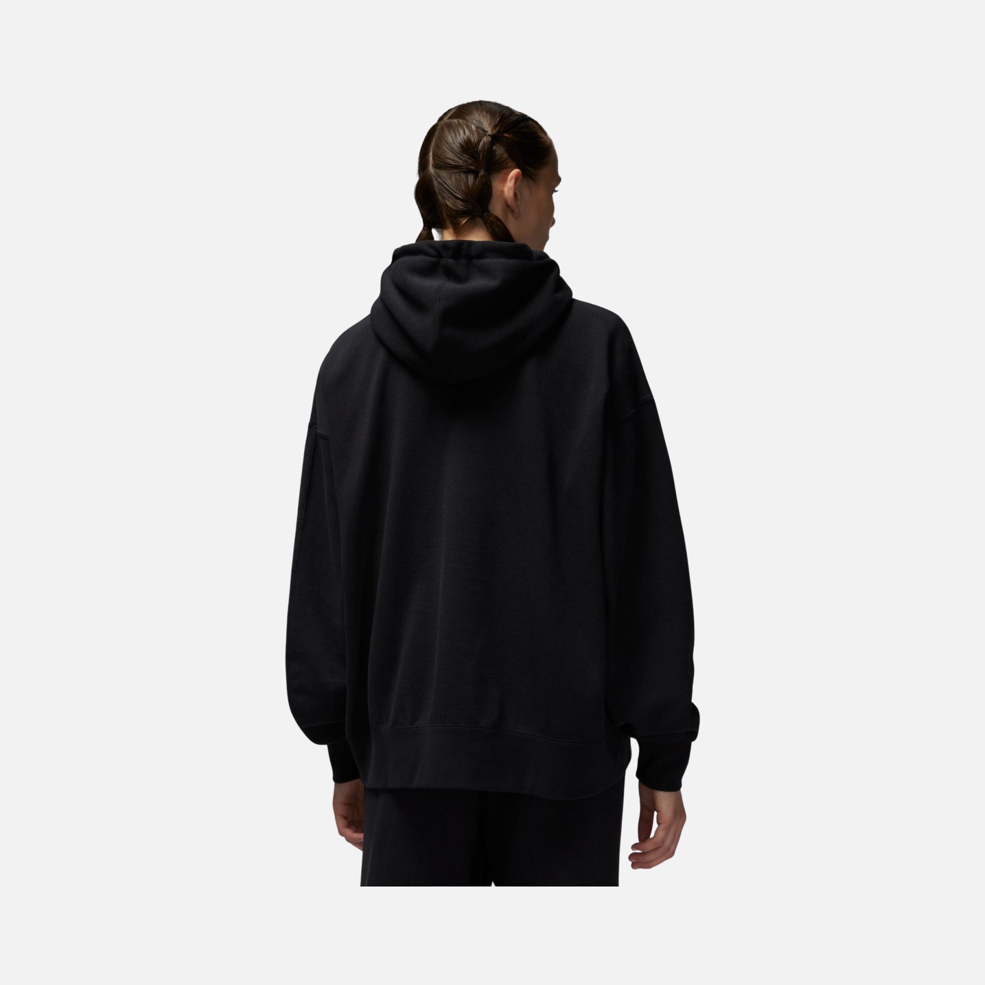 Nike Jordan Flight Fleece Hoodie Kadın Sweatshirt