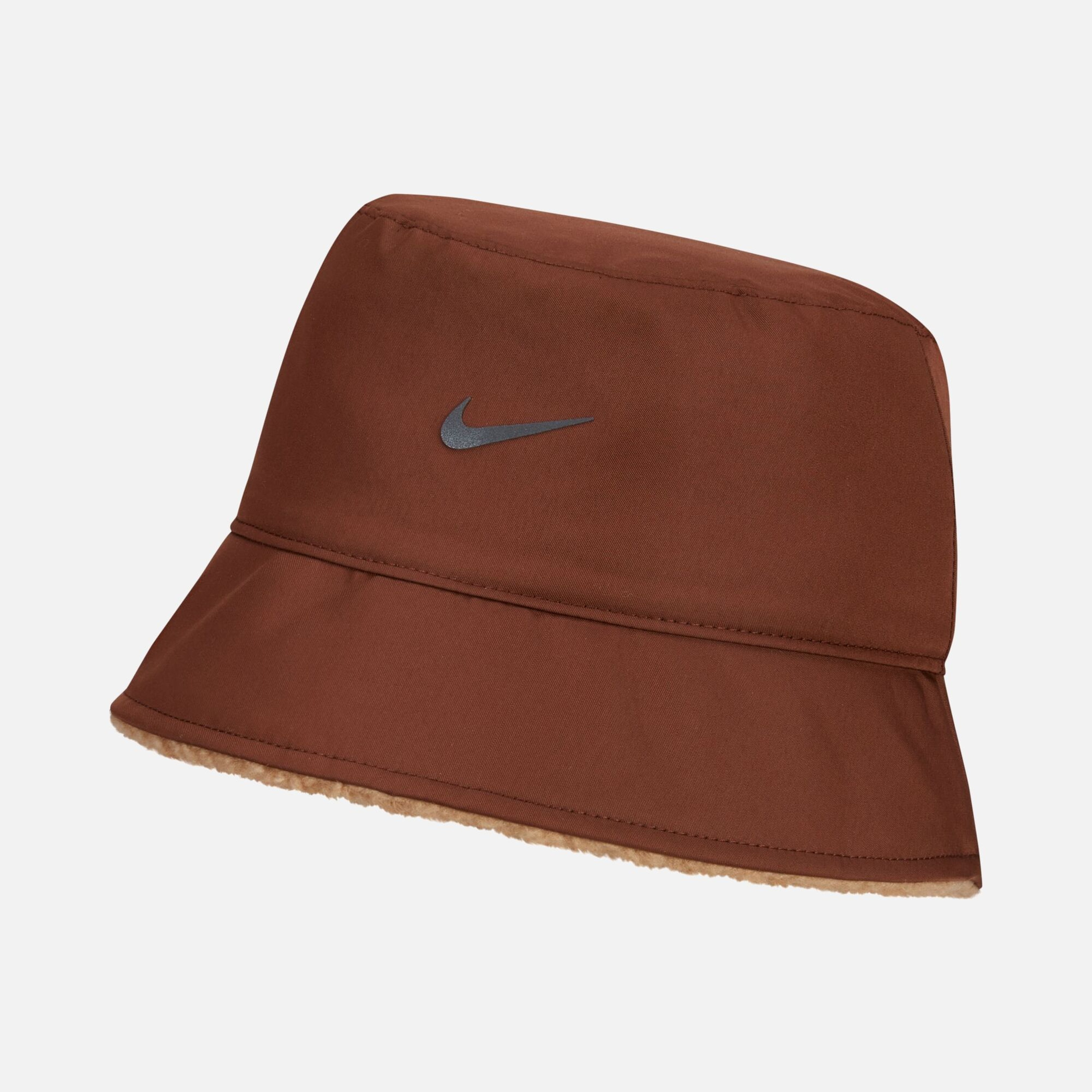 Nike Sportswear Bucket Sherpa Reversible Unisex Şapka