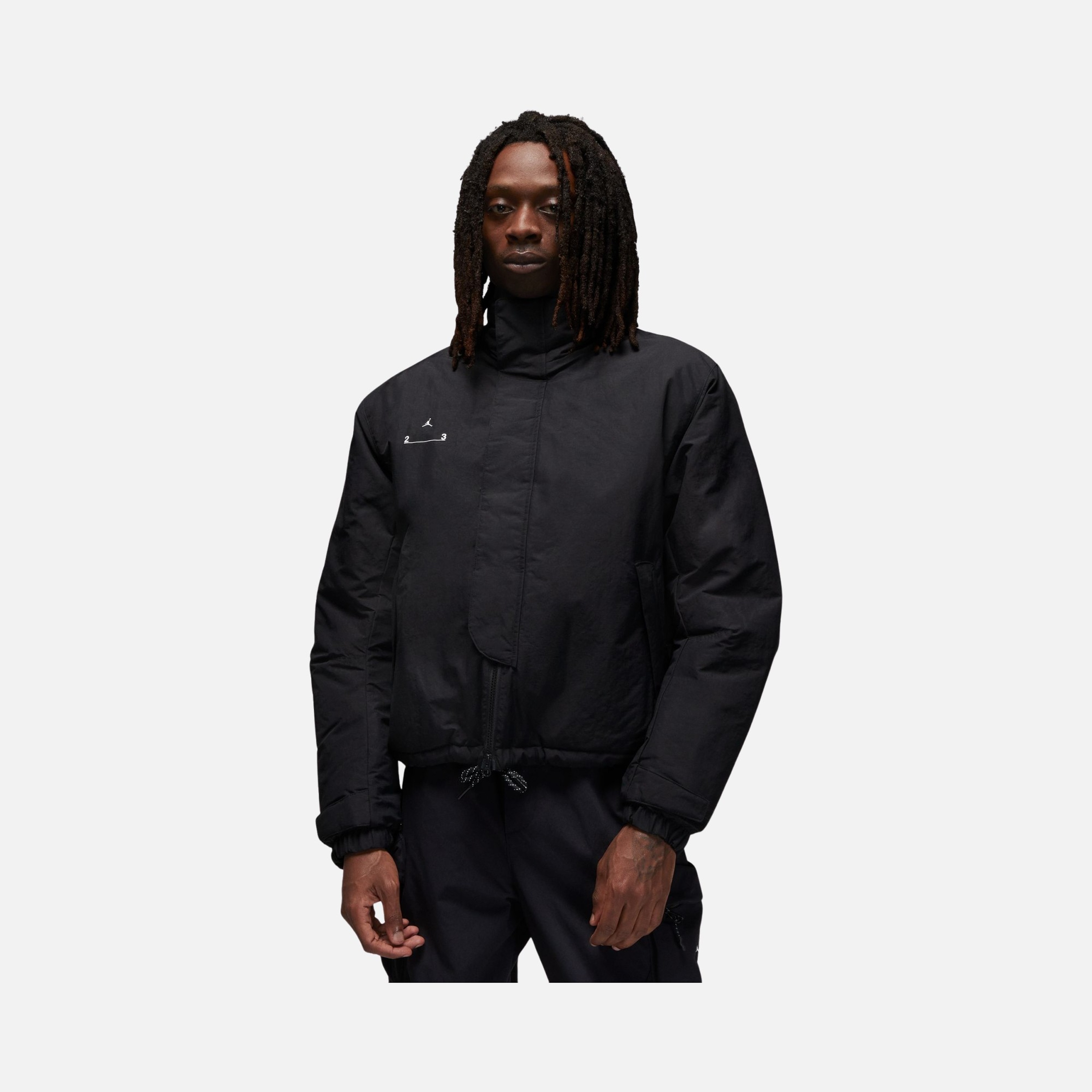 Nike Jordan 23 Engineered Statement Woven Full-Zip Erkek Ceket