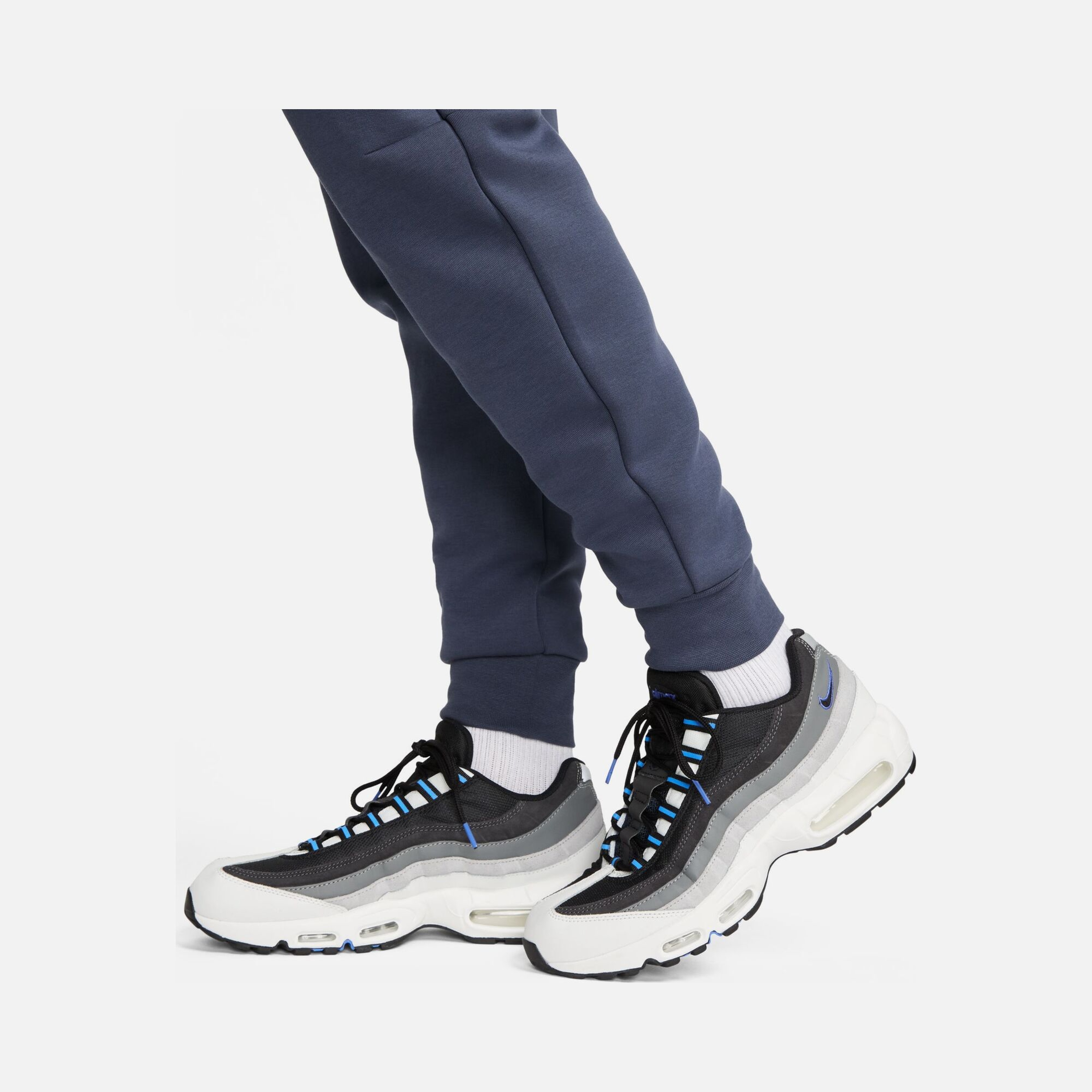 Nike Sportswear Tech Fleece SS23 Erkek Eşofman Altı