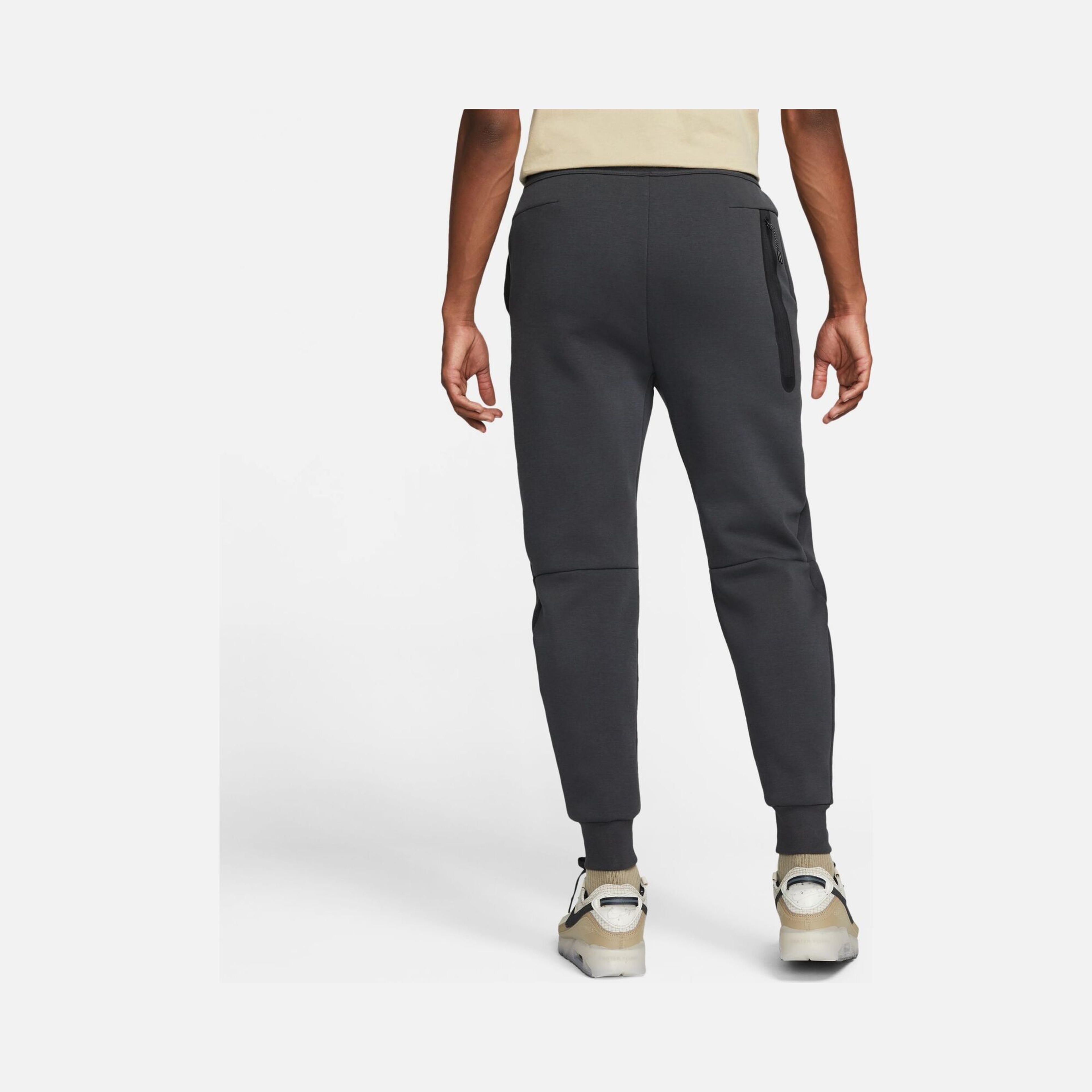 Nike Sportswear Tech Fleece SS23 Erkek Eşofman Altı