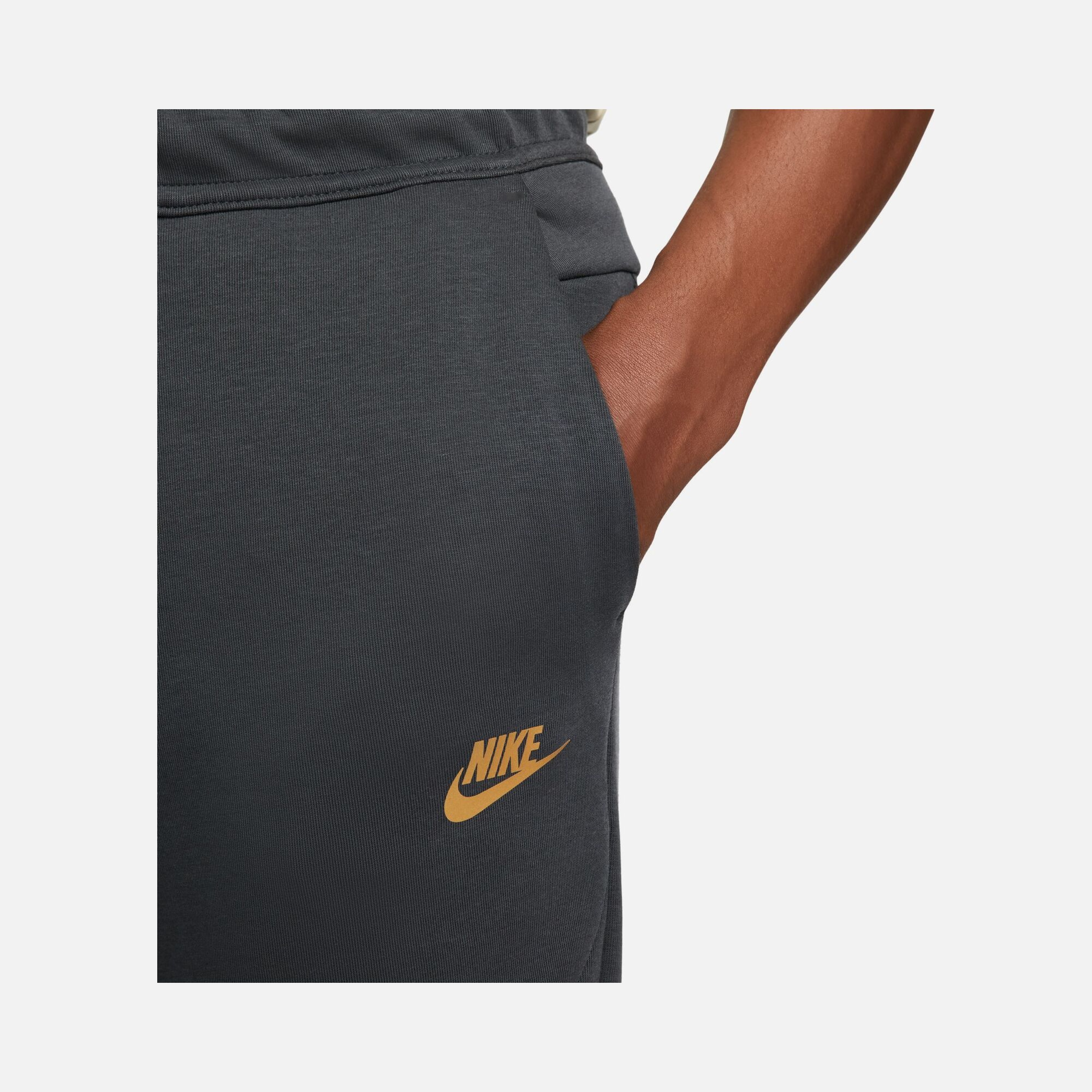 Nike Sportswear Tech Fleece SS23 Erkek Eşofman Altı