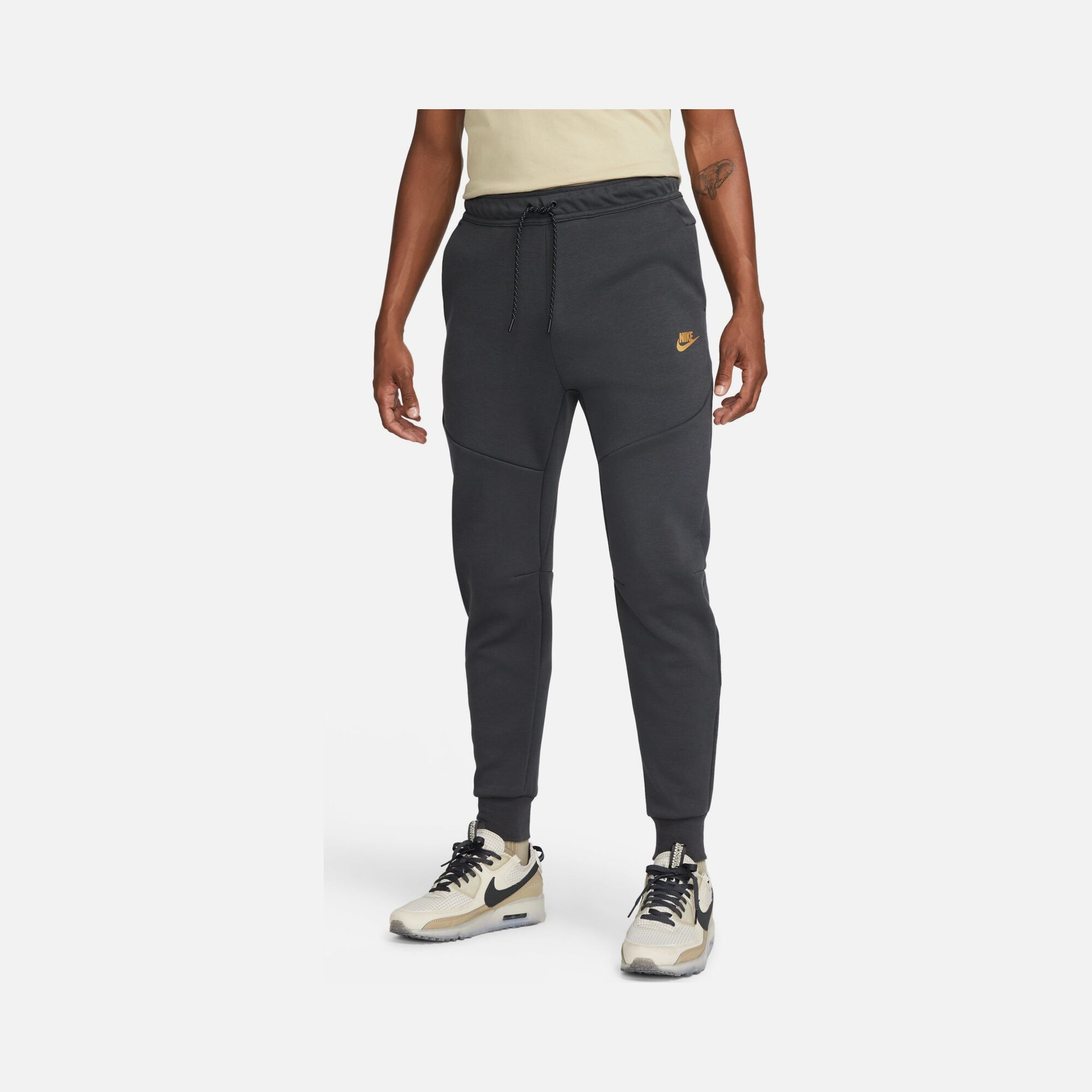Nike Sportswear Tech Fleece SS23 Erkek Eşofman Altı