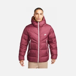 Nike Sportswear Storm-Fit Windrunner PRIMALOFT® Full-Zip Hoodie Erkek Mont