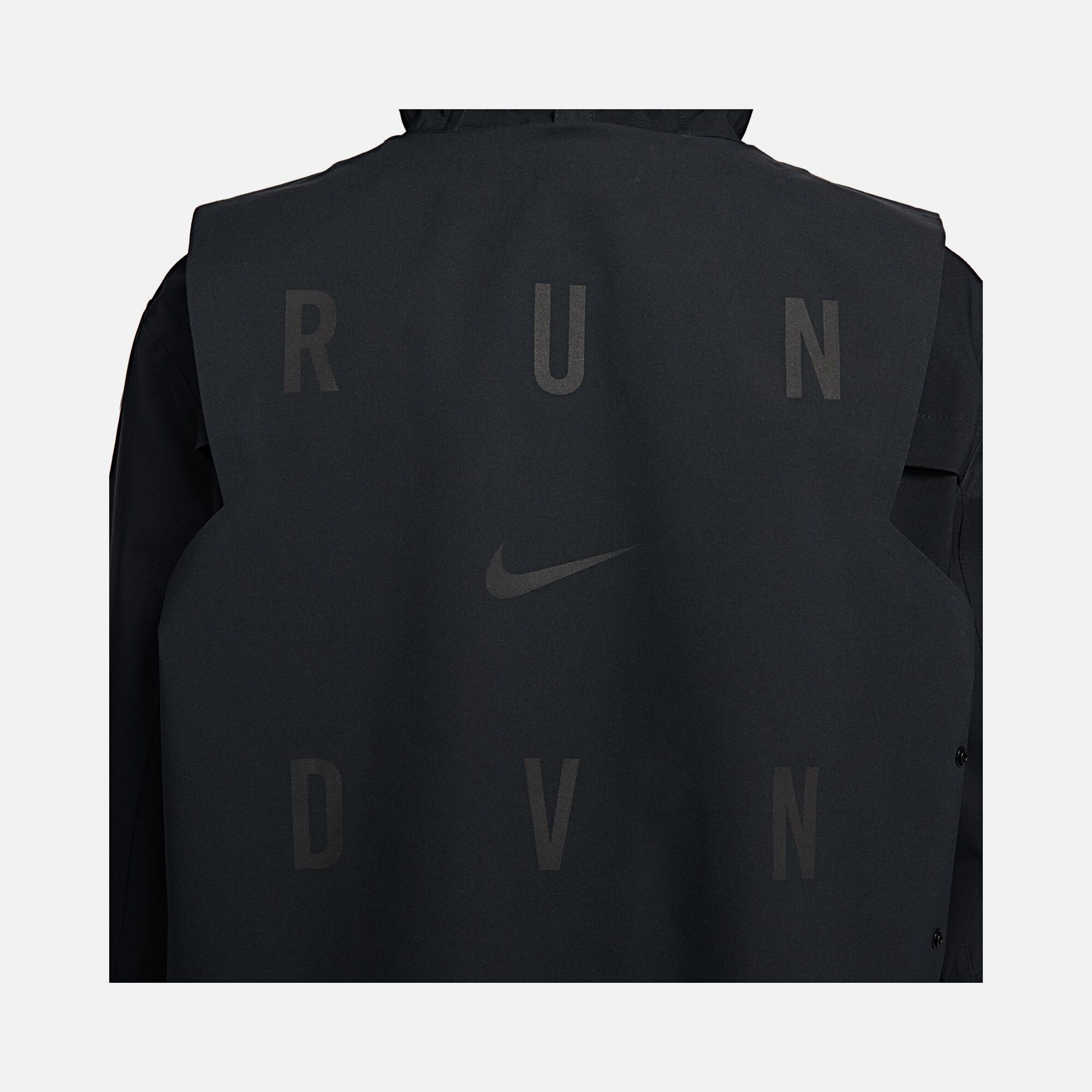 Nike Storm-Fit Run Division Full-Zip Hoodie Kadın Ceket
