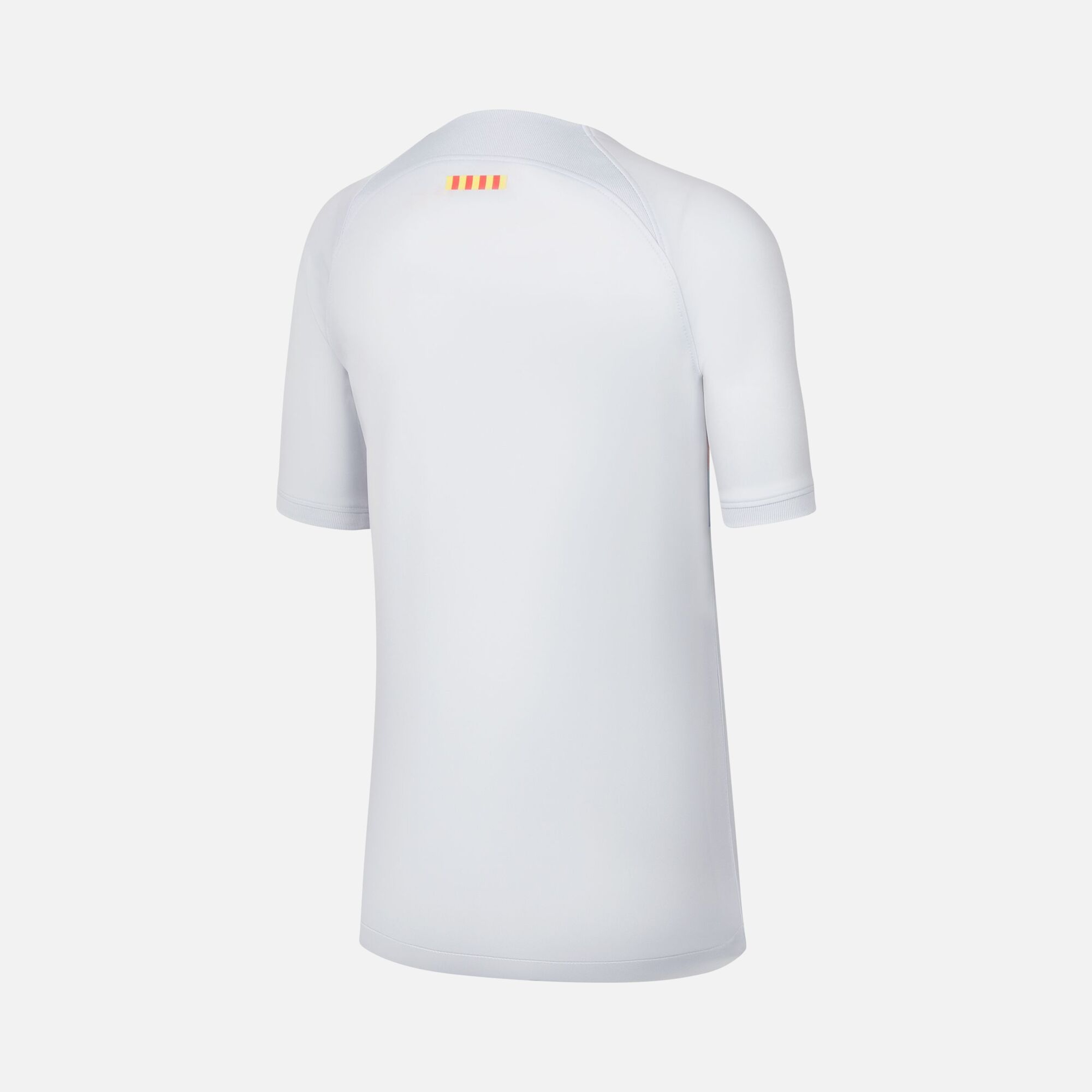 Nike F.C. Barcelona 2022-2023 Stadyum Üçüncü Takım Çocuk Forma