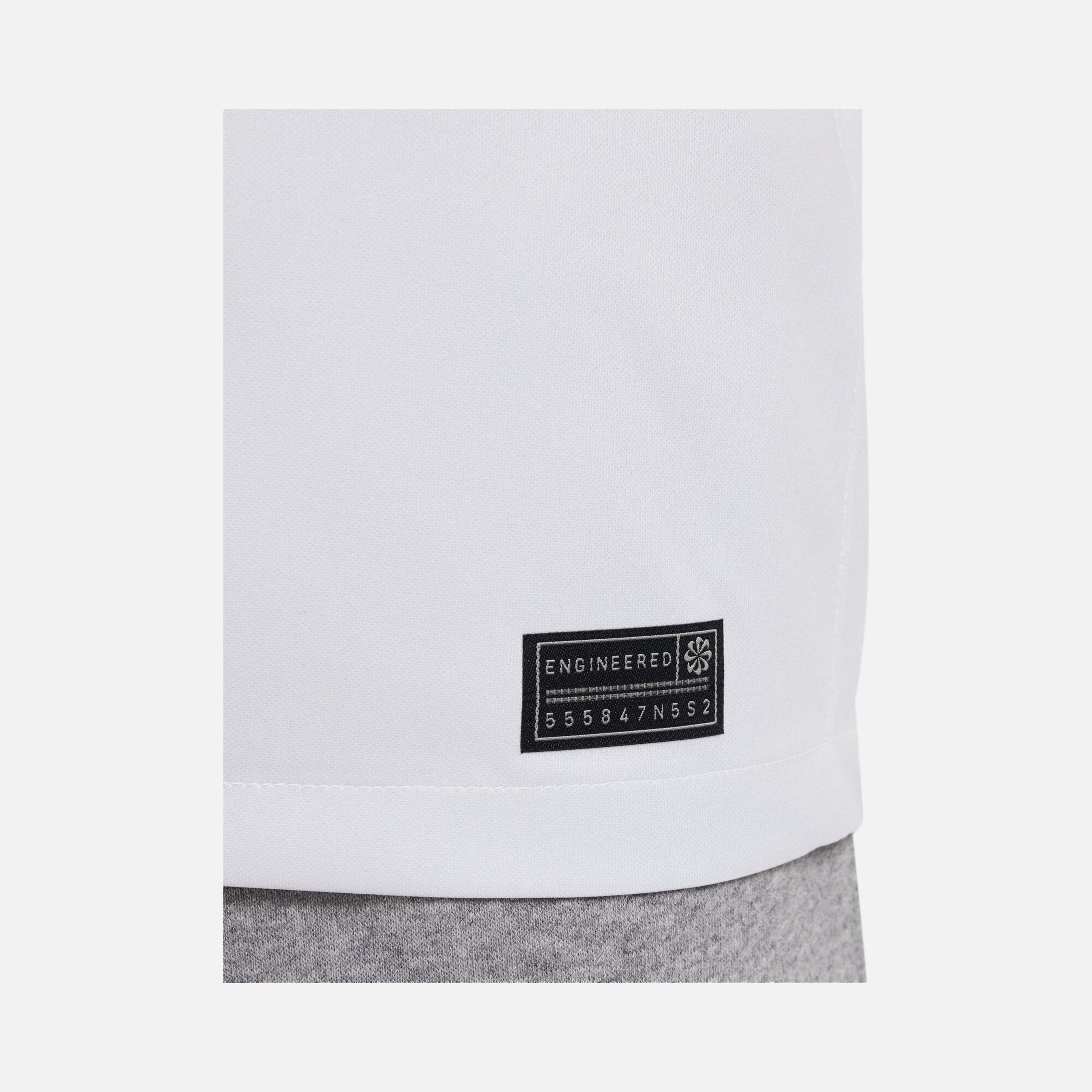 Nike F.C. Barcelona 2022-2023 Stadyum Üçüncü Takım Çocuk Forma