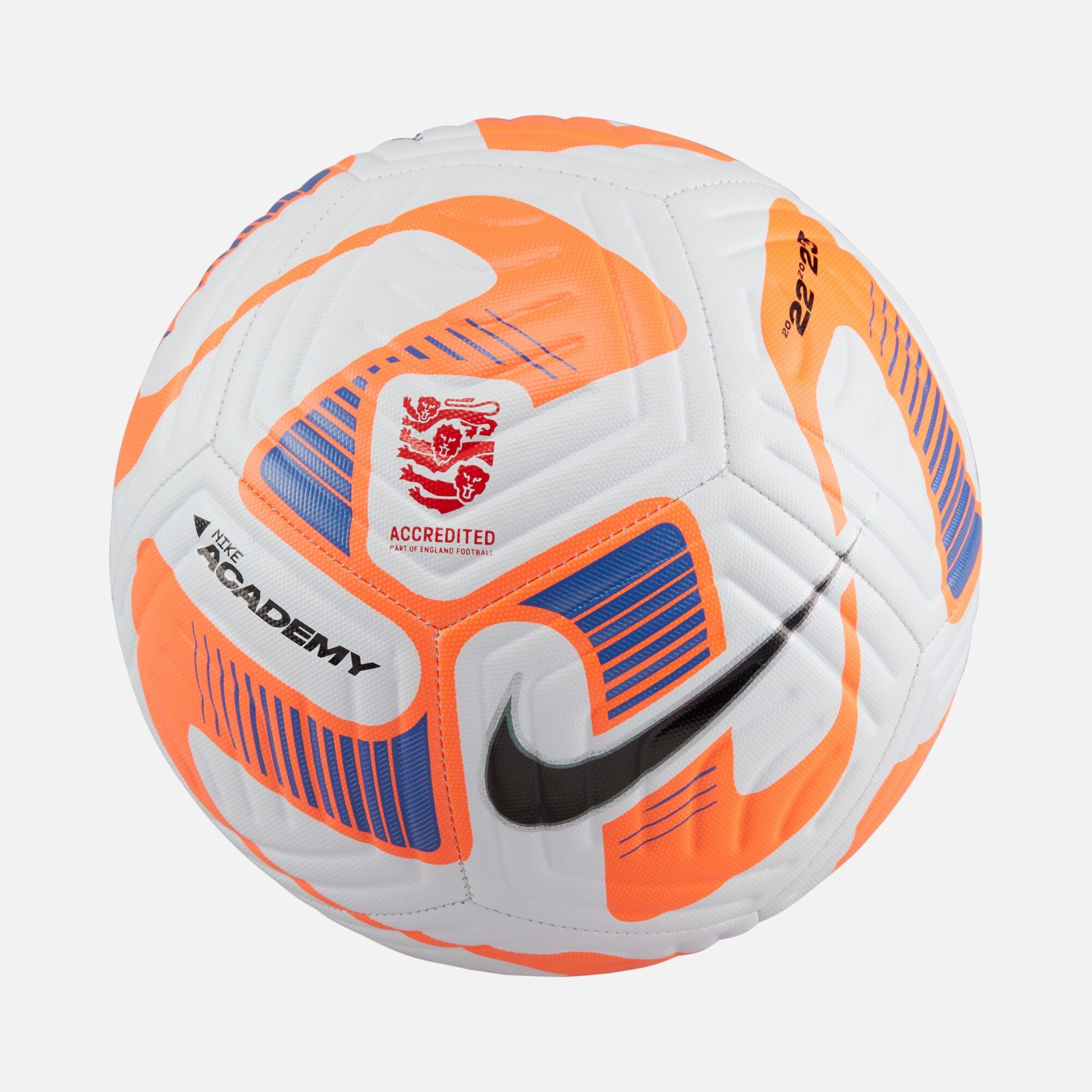 Nike Engineered Accredited Academy Futbol Topu