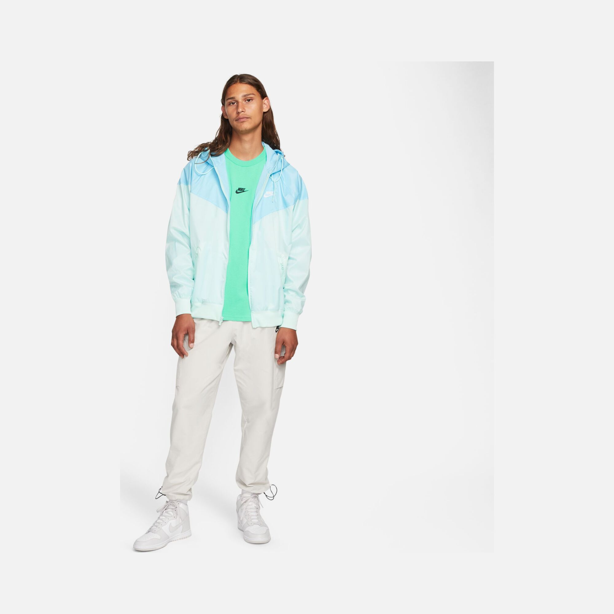 Nike Sportswear Premium Essentials Short-Sleeve Erkek Tişört