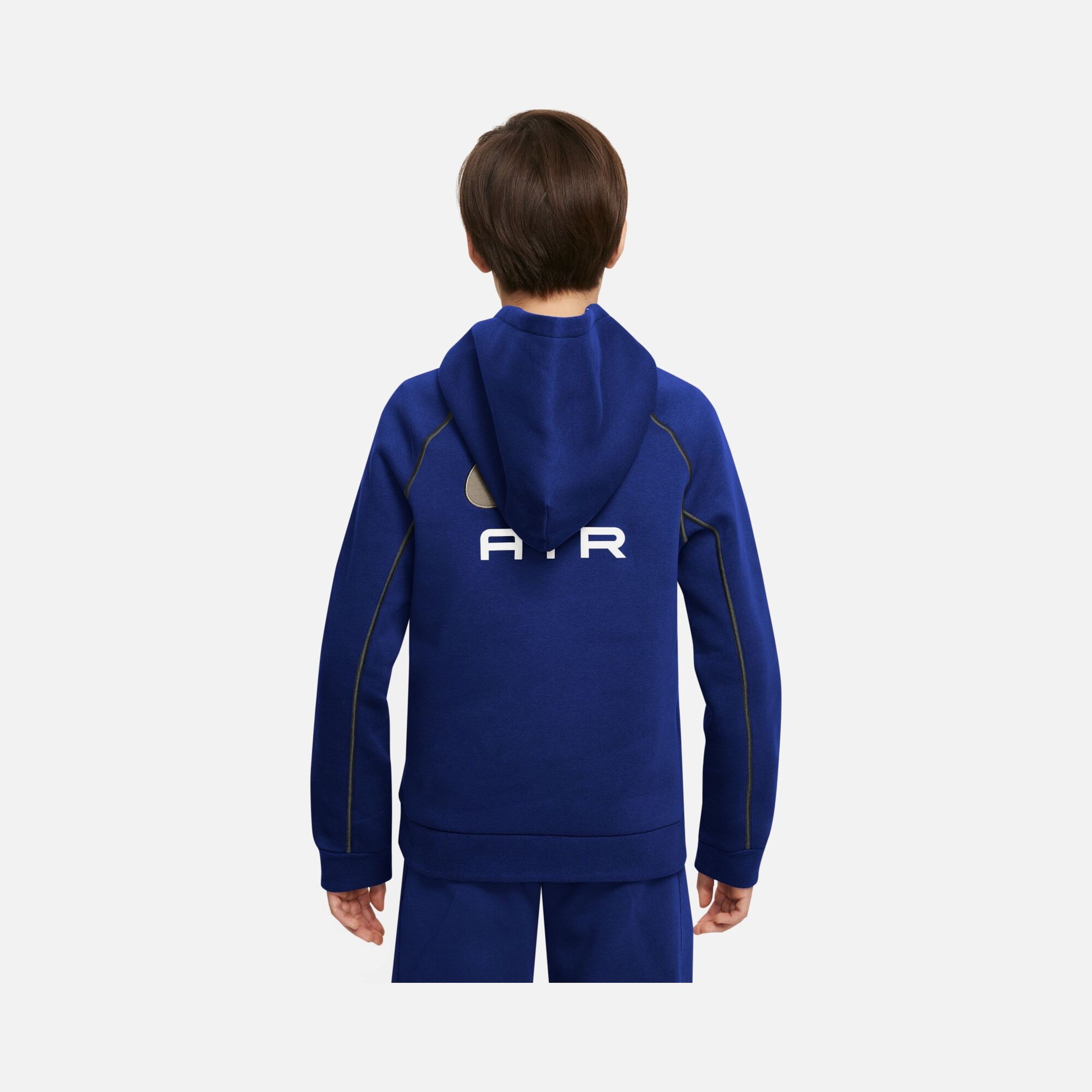 Nike Sportswear Air Pullover Hoodie Çocuk Sweatshirt