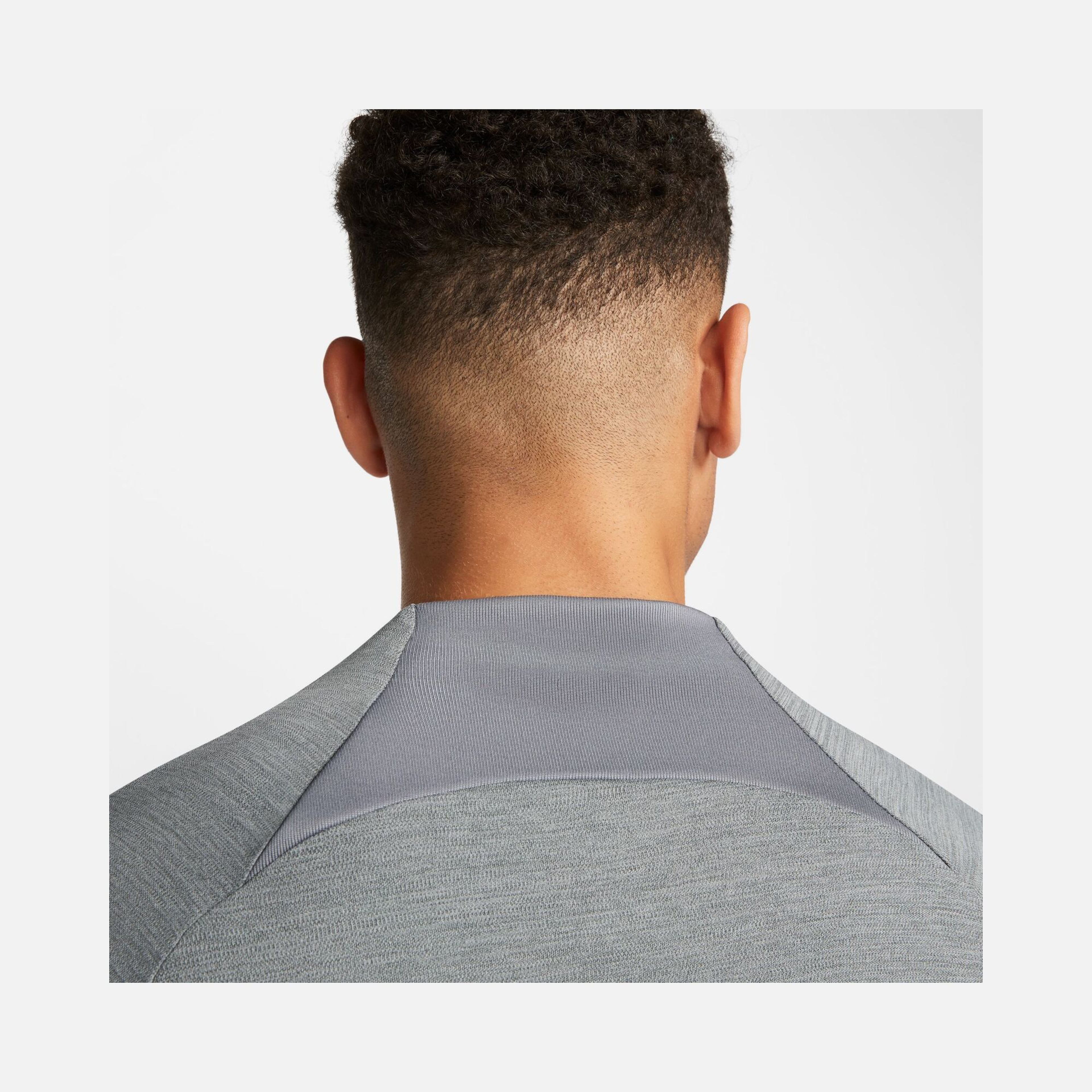 Nike Dri-Fit Academy Football Track Training Full-Zip Erkek Ceket