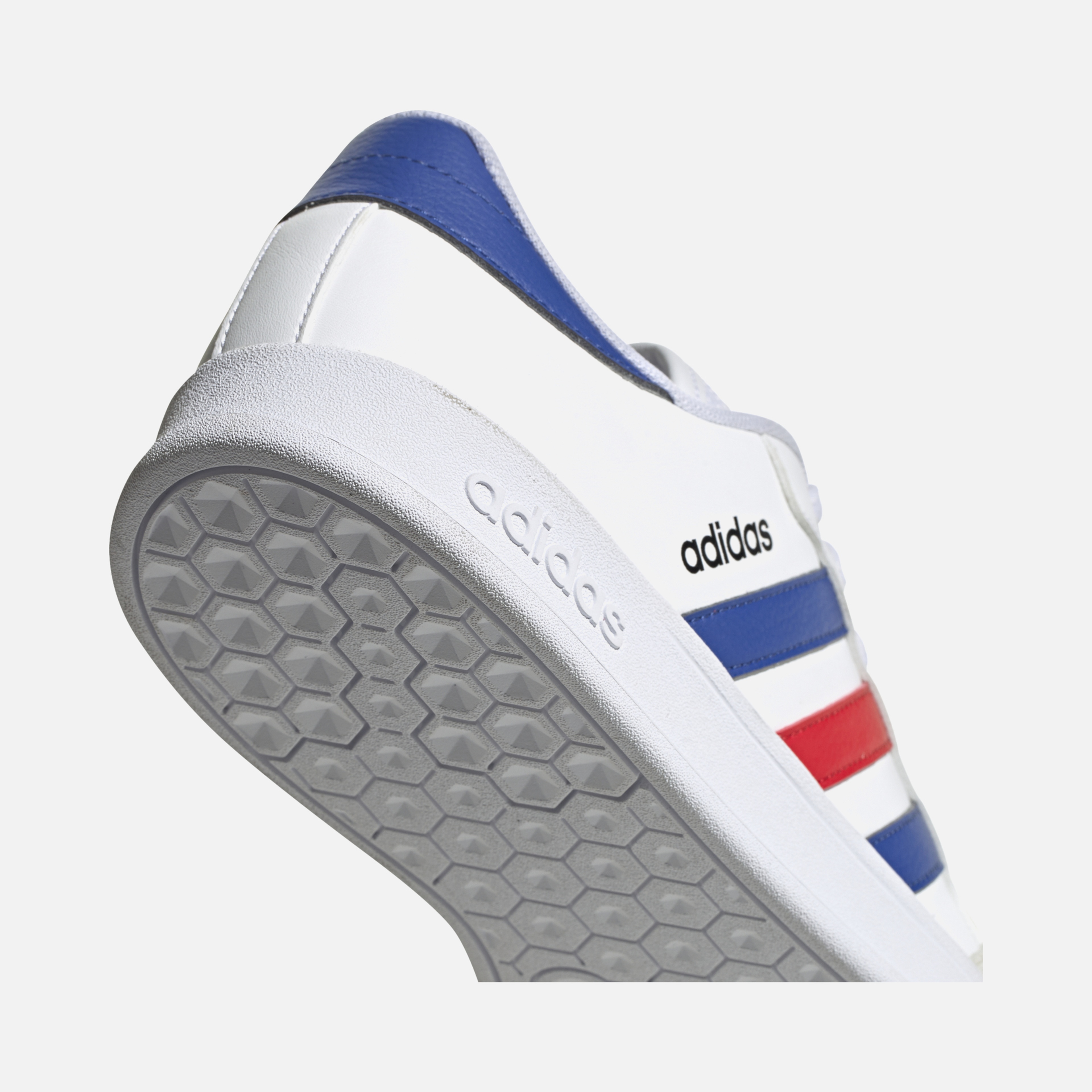 adidas Breaknet Erkek Spor Ayakkabı