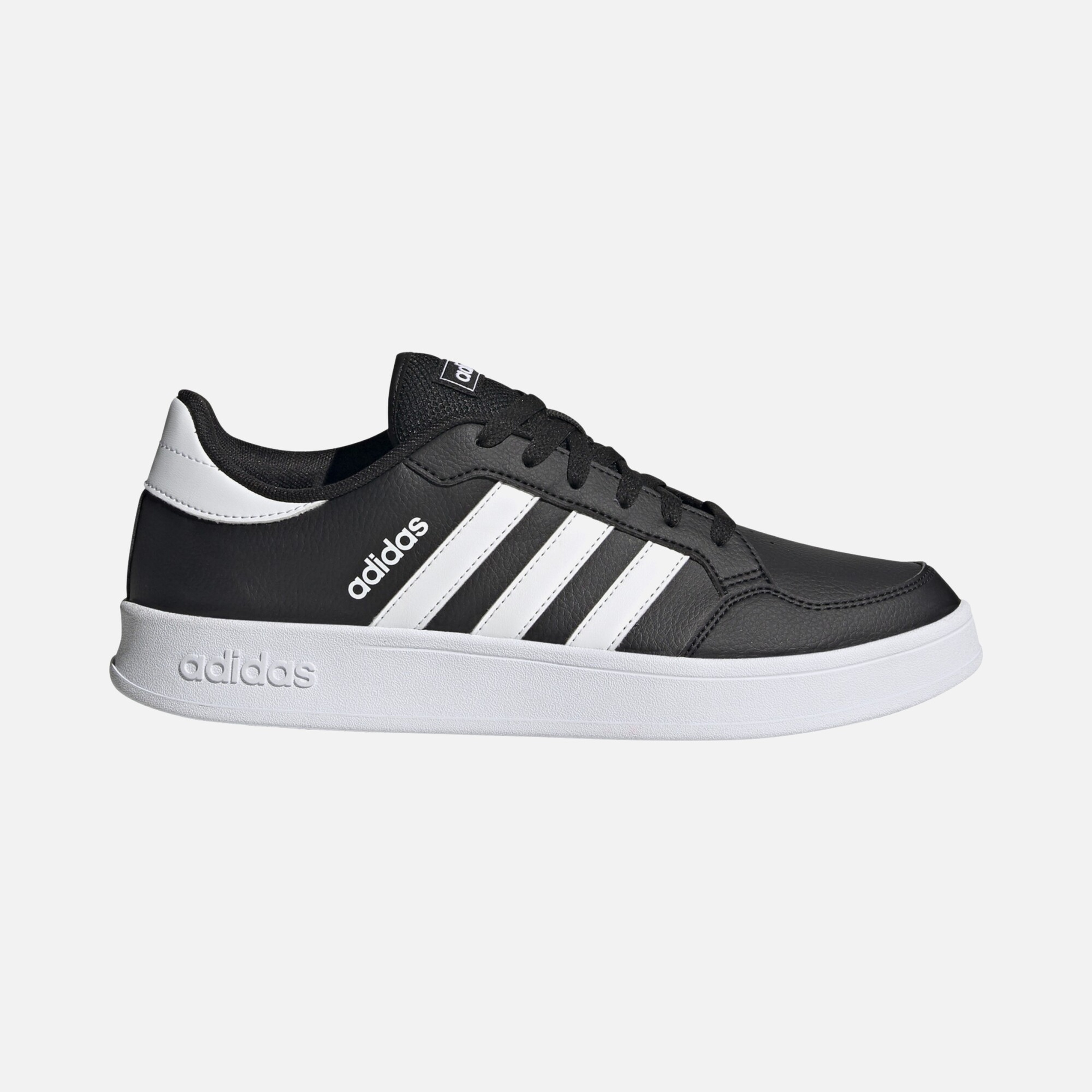 adidas Breaknet Erkek Spor Ayakkabı