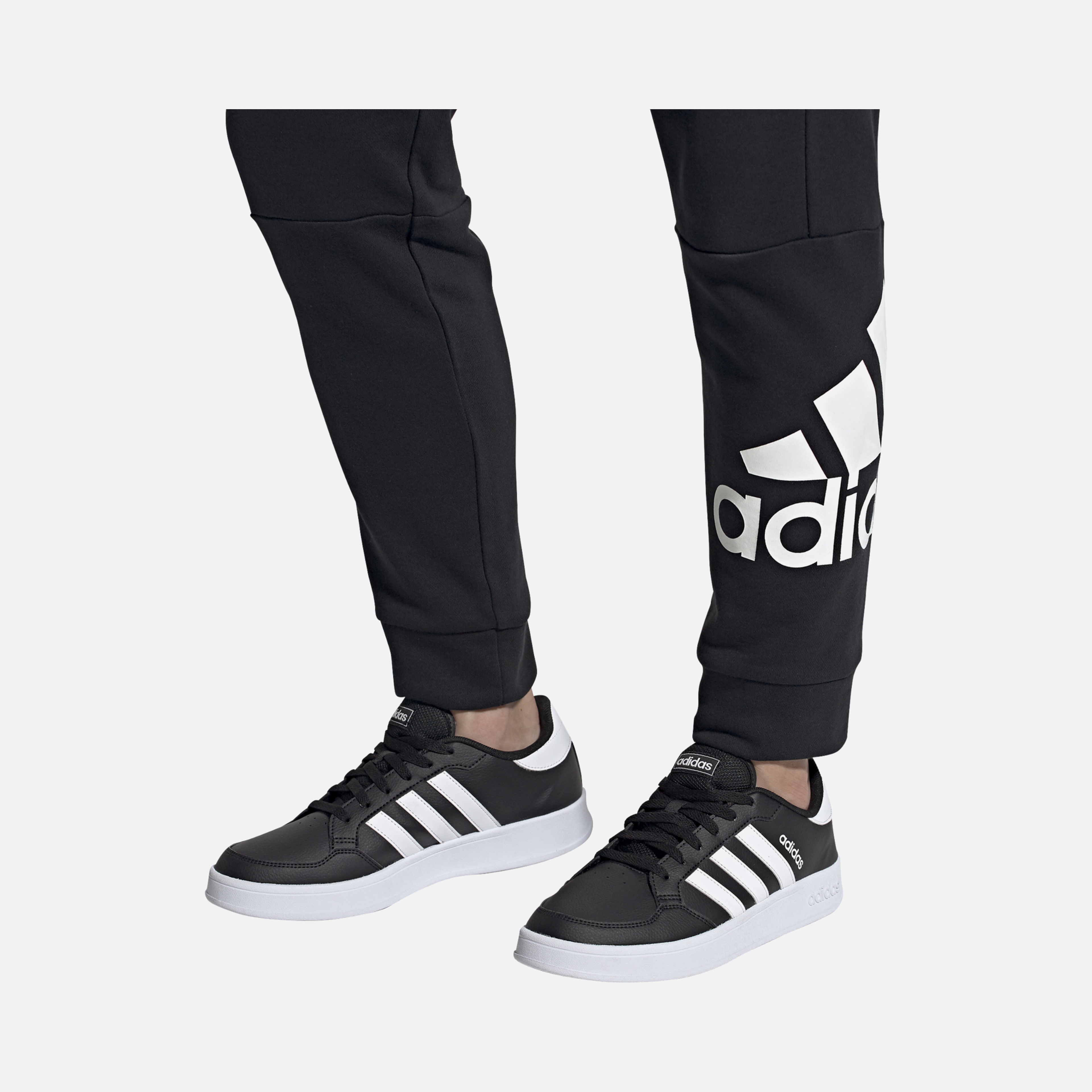 adidas Breaknet Erkek Spor Ayakkabı