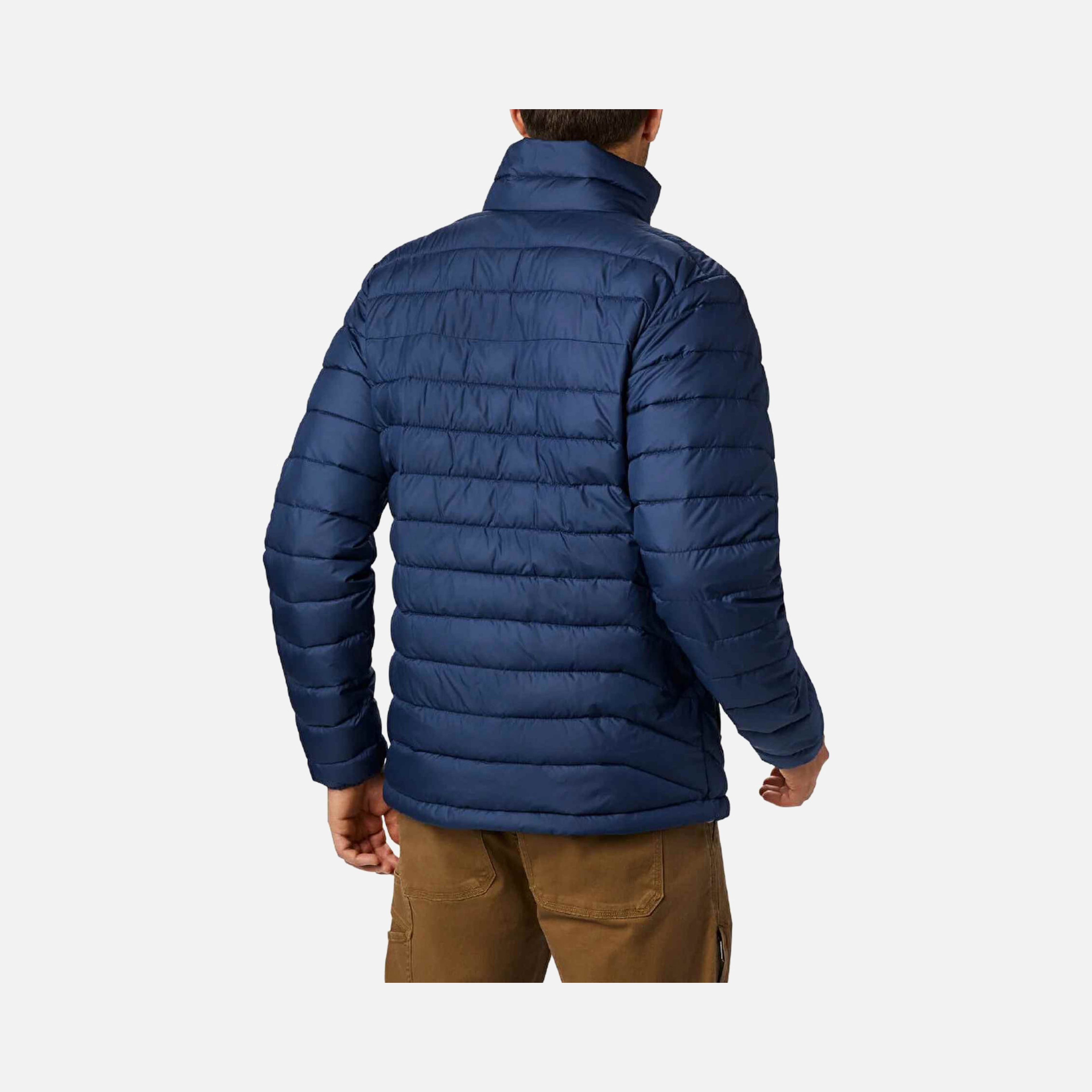 Columbia Powder Lite™ Full-Zip Erkek Mont