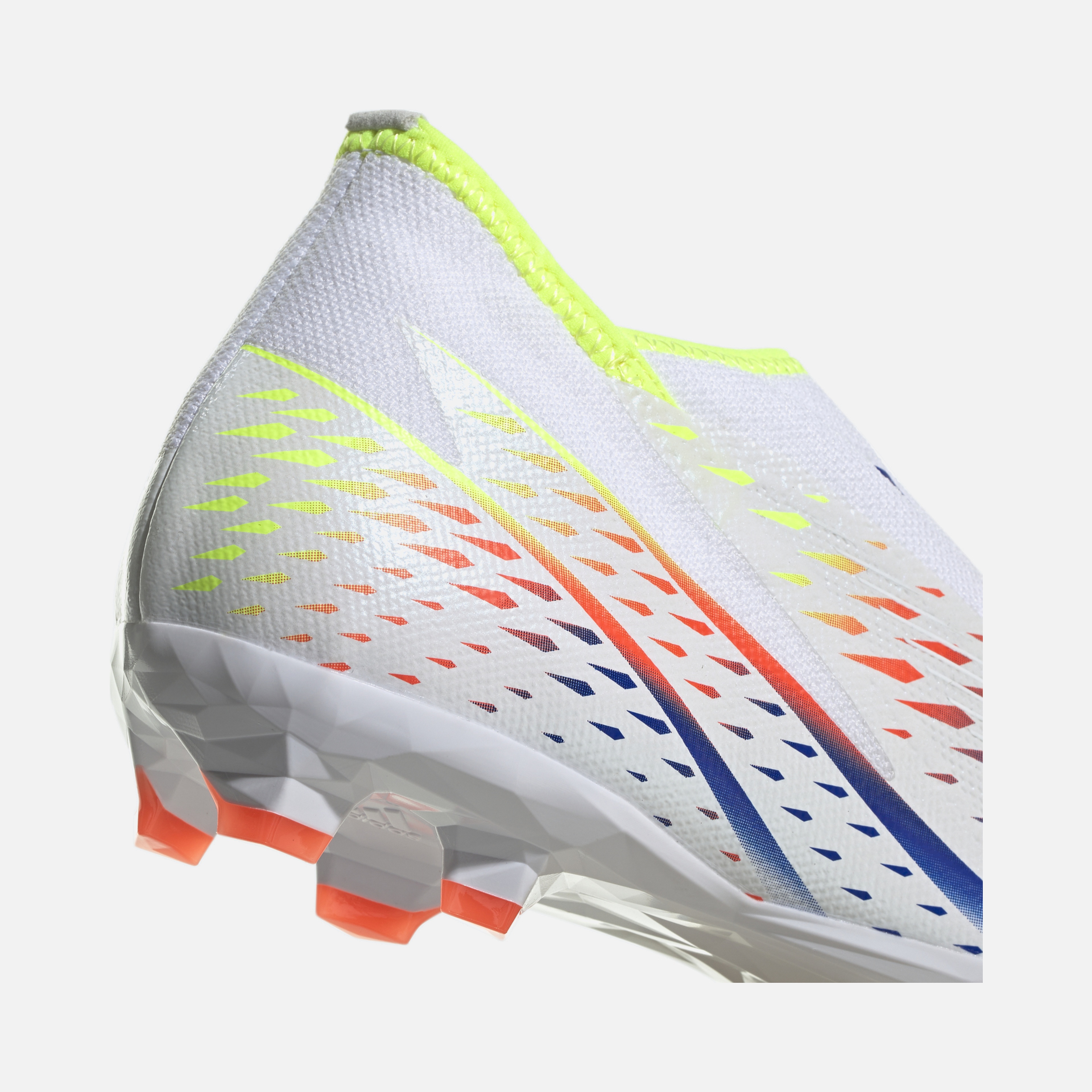 adidas Predator Edge.3 Laceless FG Firm Ground Erkek Krampon