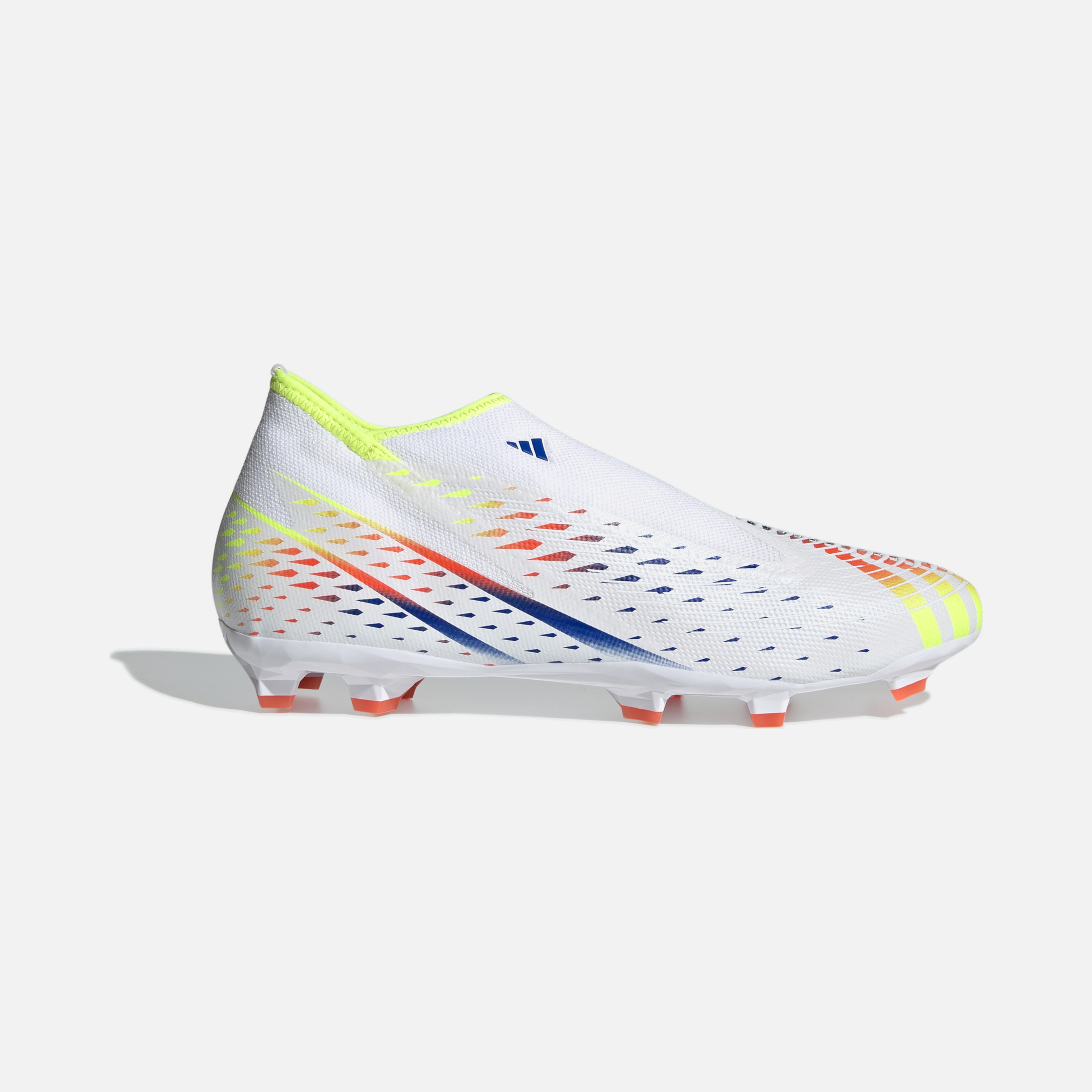 adidas Predator Edge.3 Laceless FG Firm Ground Erkek Krampon