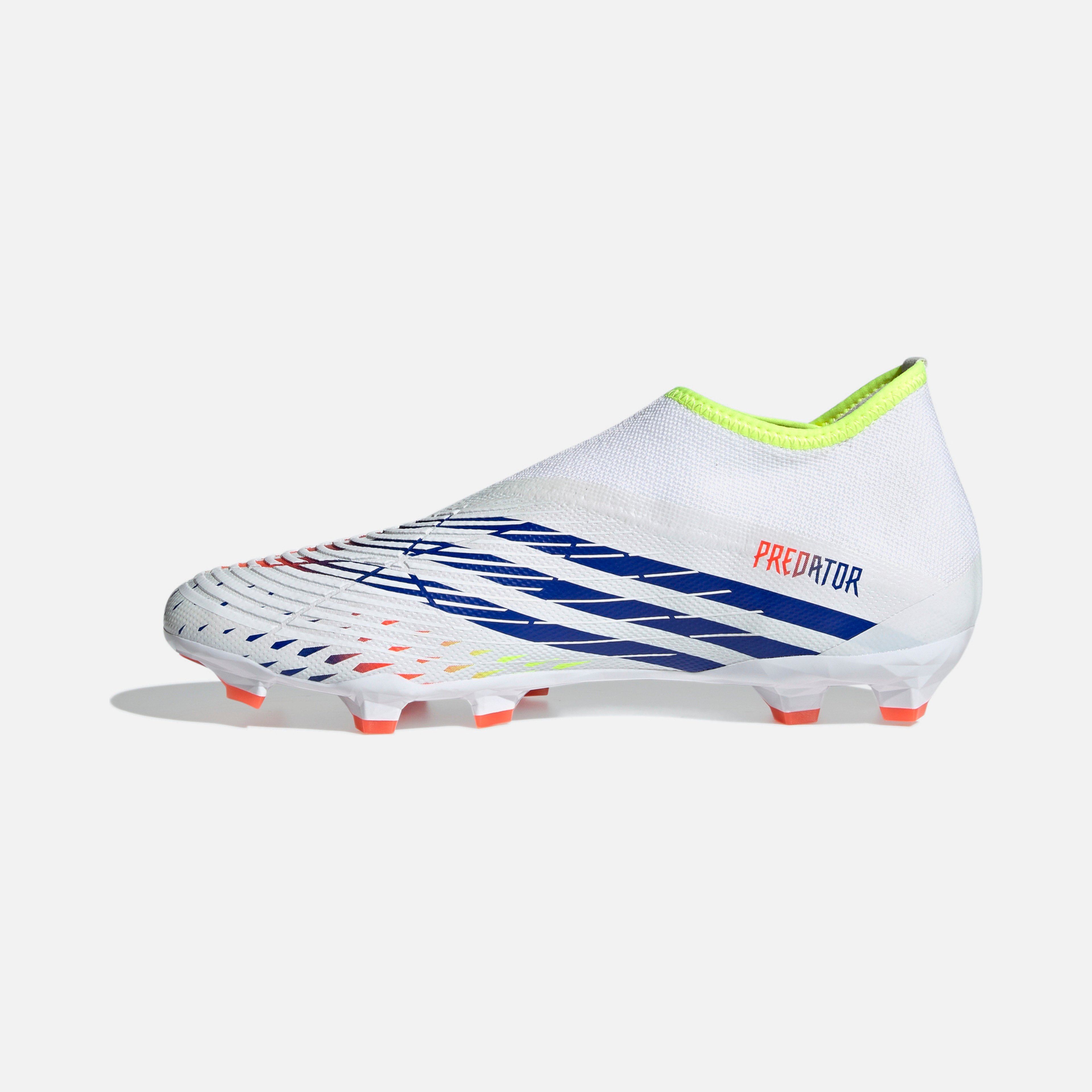 adidas Predator Edge.3 Laceless FG Firm Ground Erkek Krampon