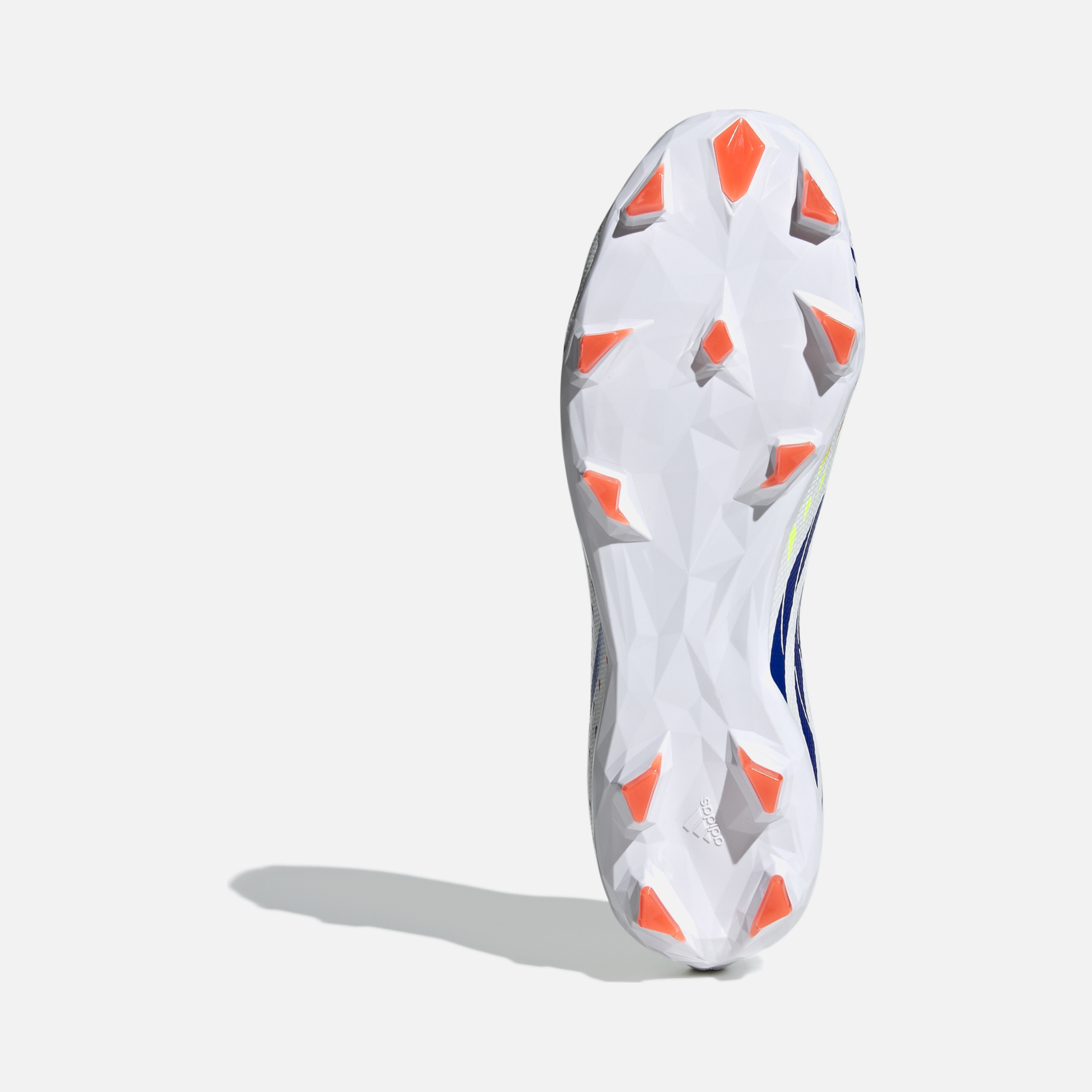 adidas Predator Edge.3 Laceless FG Firm Ground Erkek Krampon