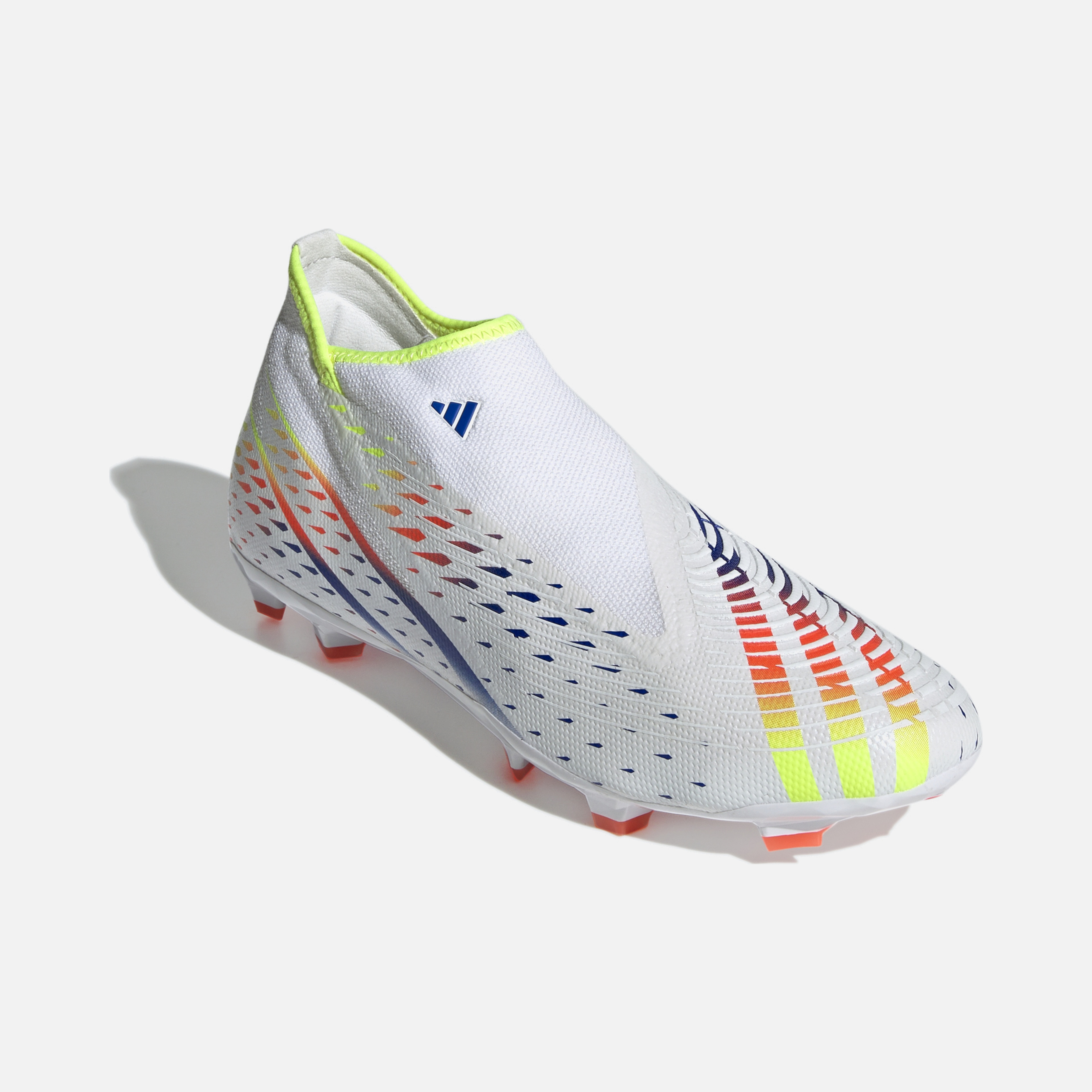 adidas Predator Edge.3 Laceless FG Firm Ground Erkek Krampon