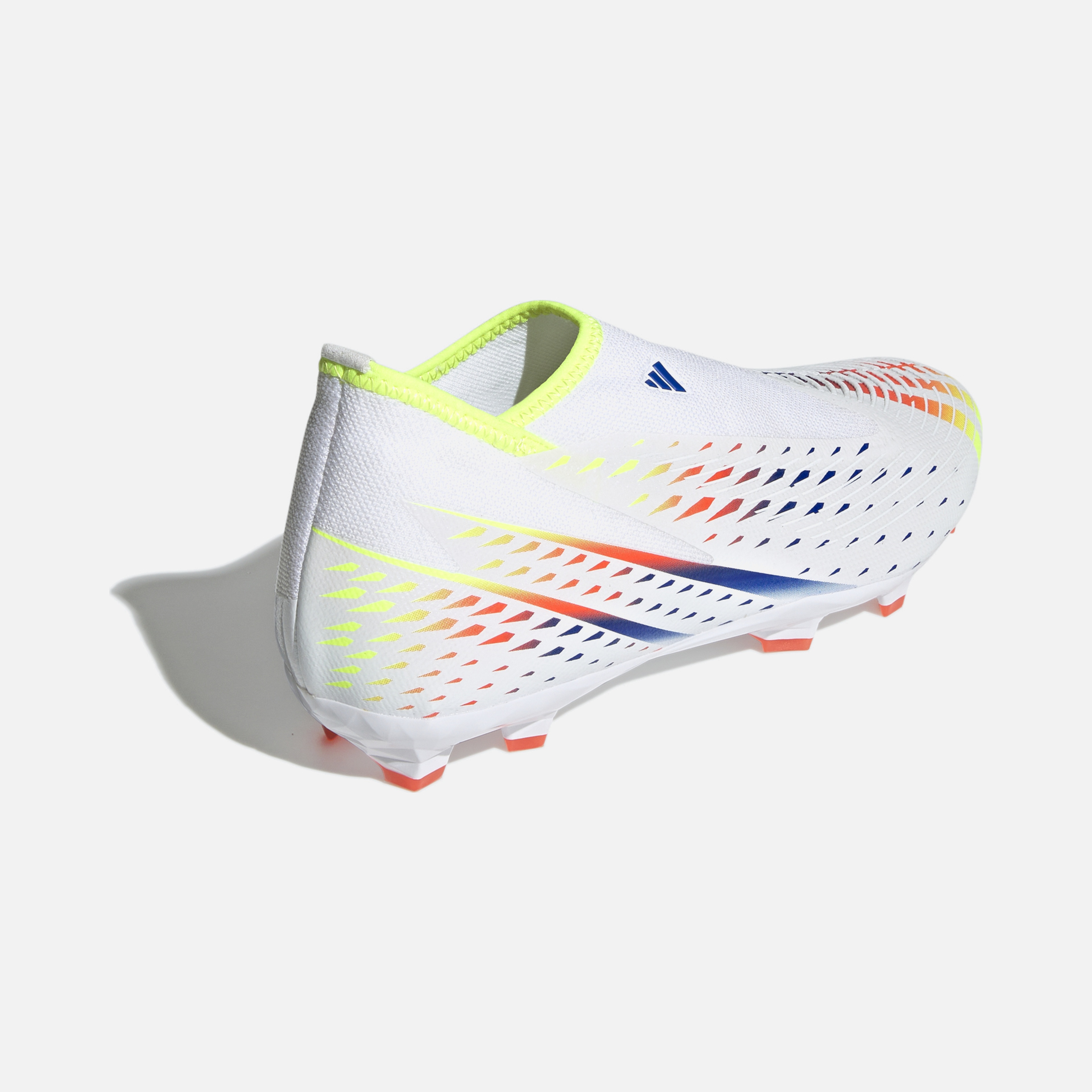 adidas Predator Edge.3 Laceless FG Firm Ground Erkek Krampon