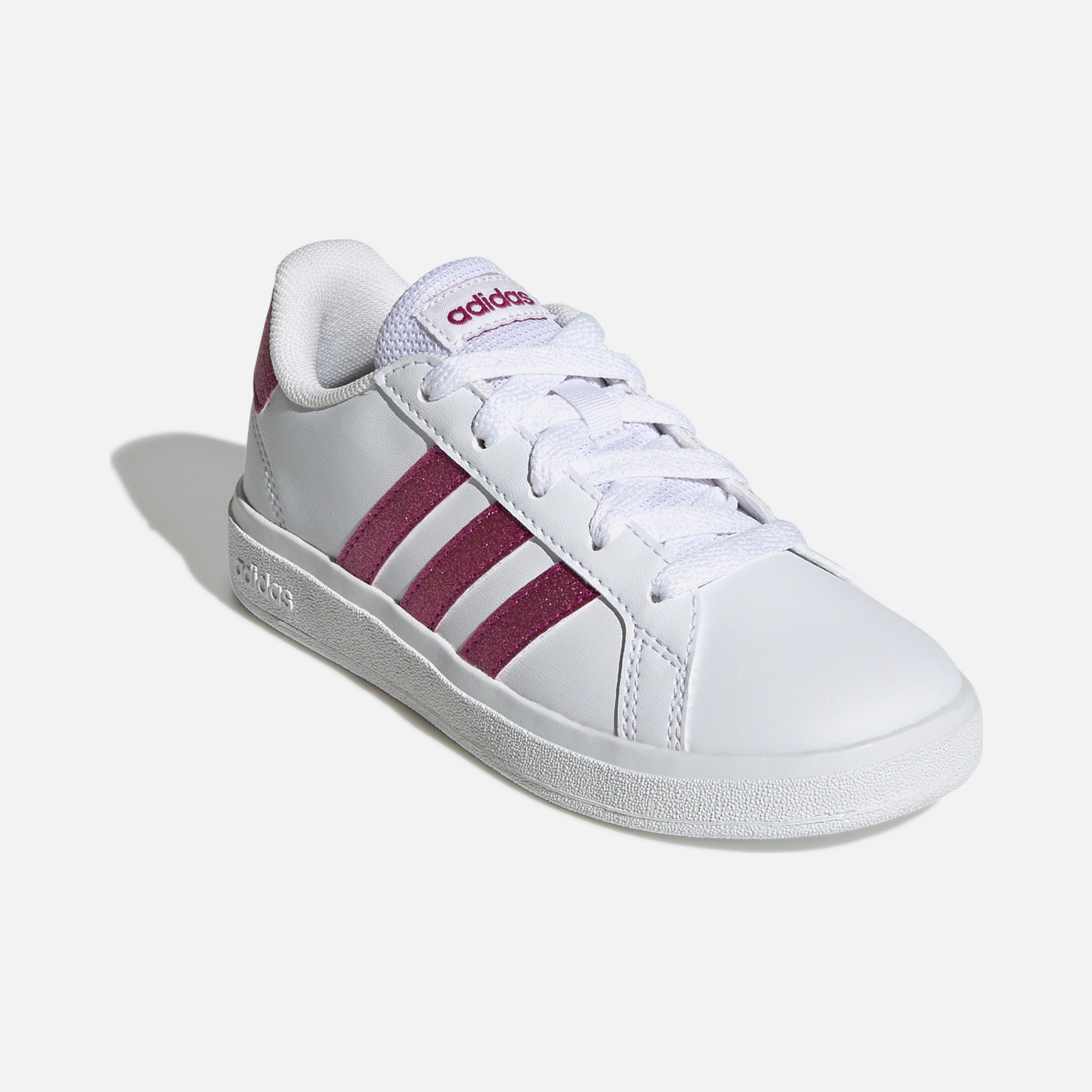 adidas Grand Court 2.0 K (GS) Spor Ayakkabı