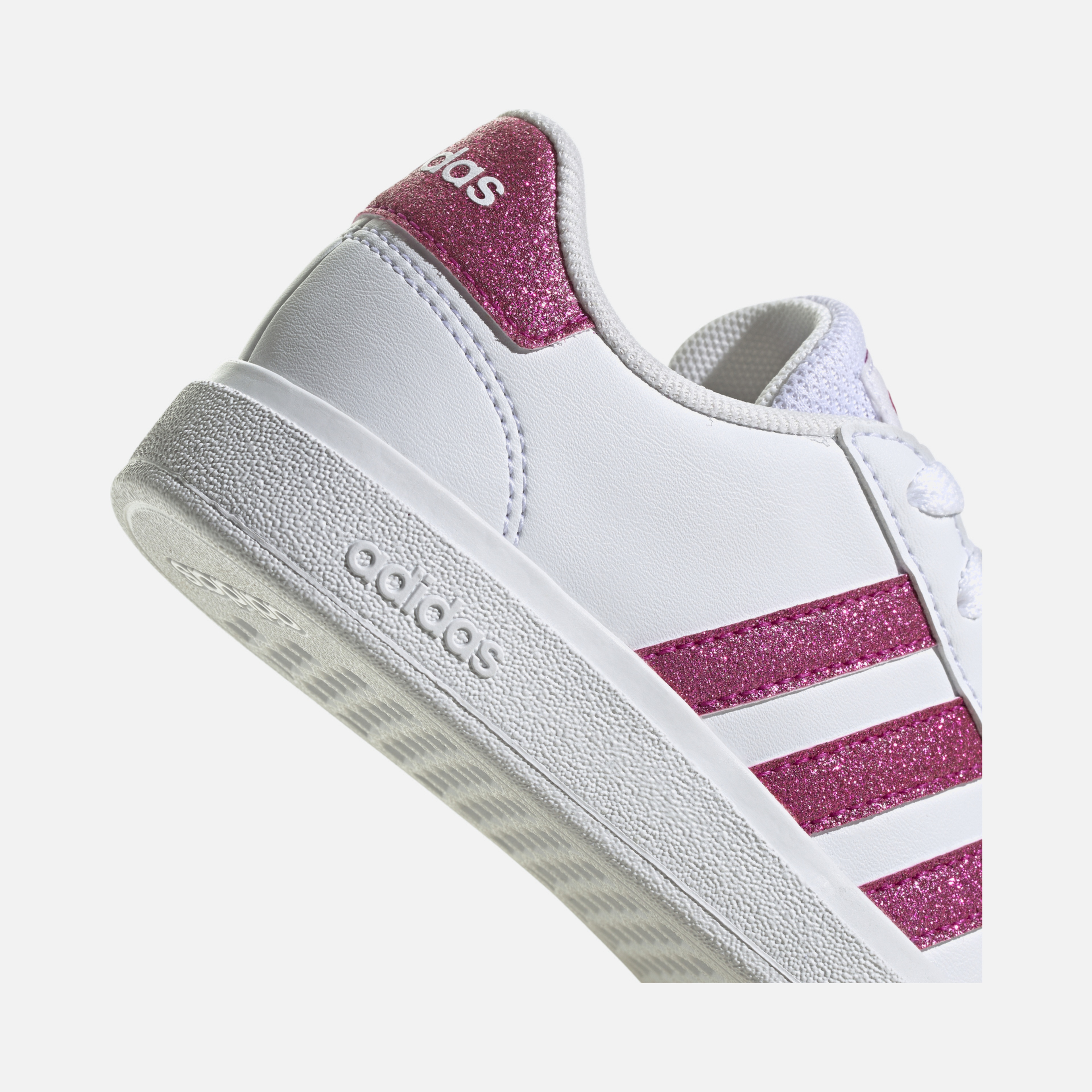 adidas Grand Court 2.0 K (GS) Spor Ayakkabı