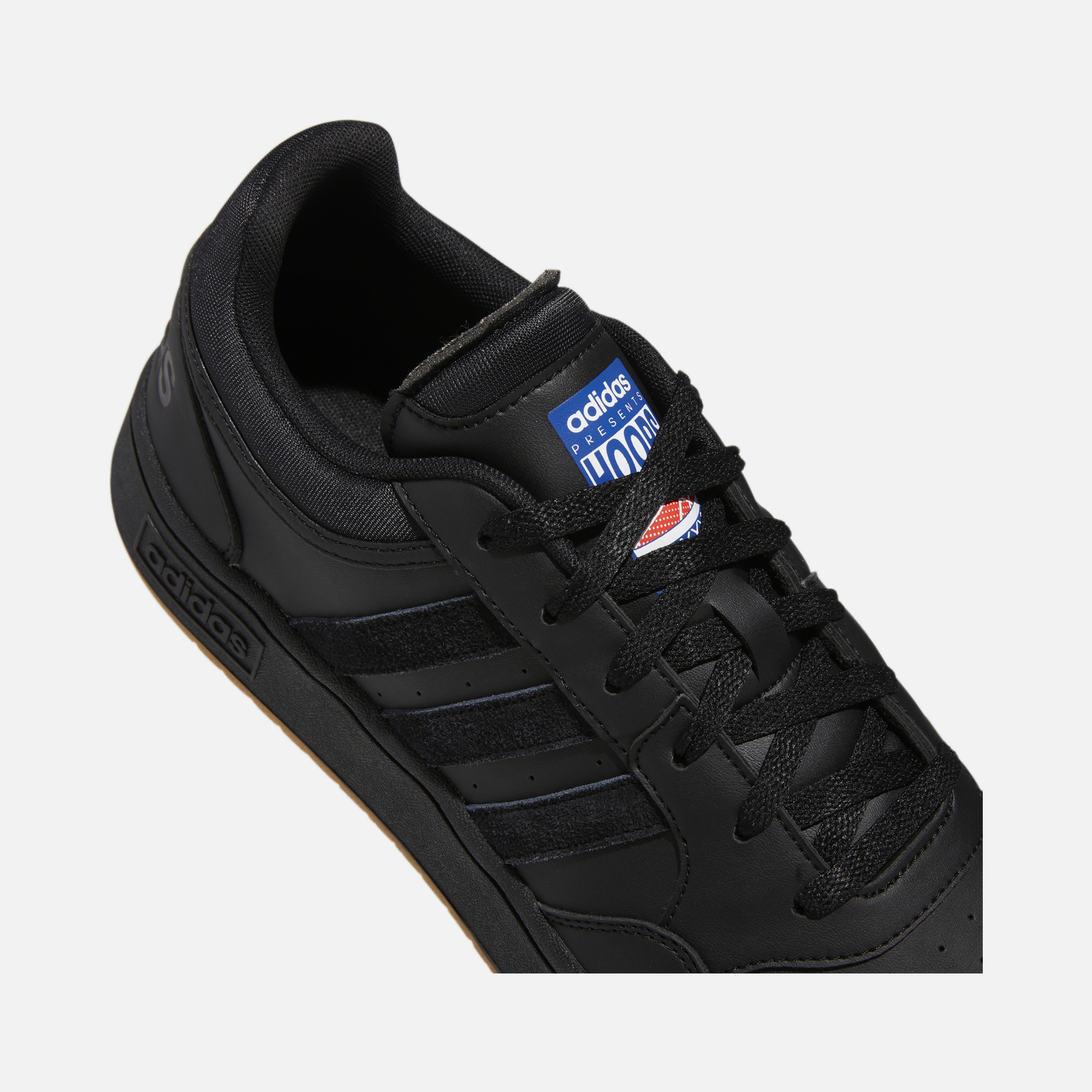 adidas Hoops 3.0 Low Classic Vintage FW24 Erkek Spor Ayakkabı