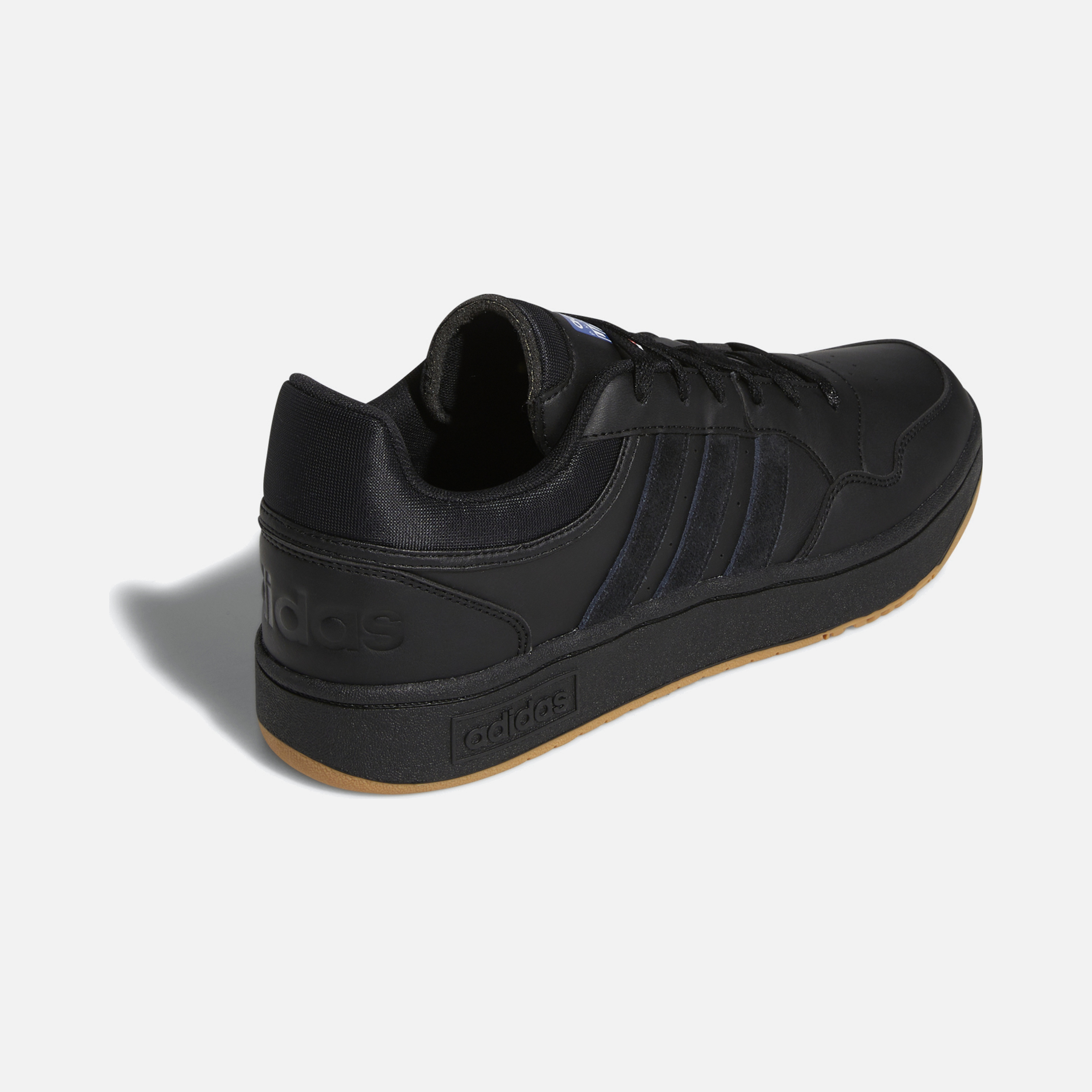 adidas Hoops 3.0 Low Classic Vintage FW24 Erkek Spor Ayakkabı