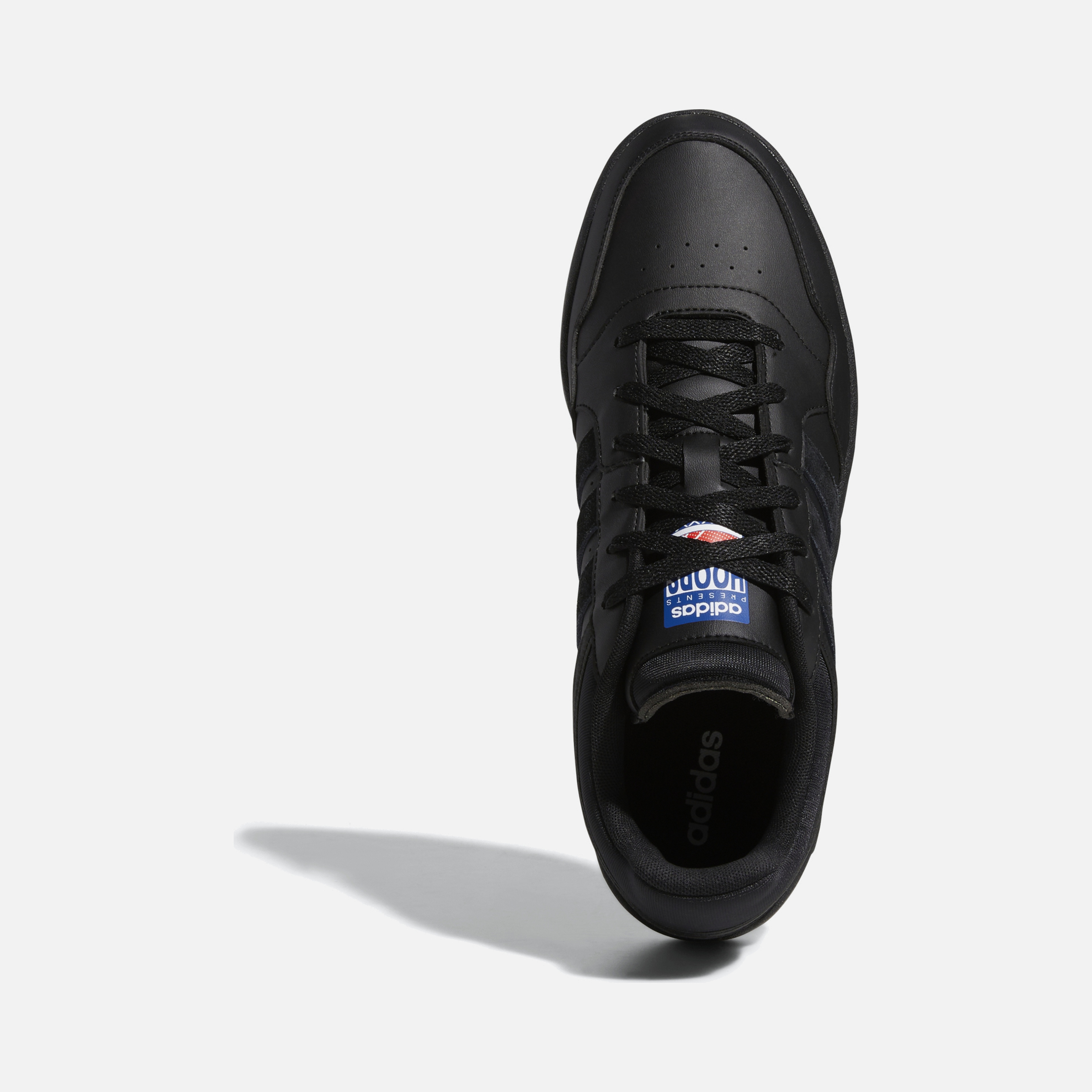 adidas Hoops 3.0 Low Classic Vintage FW24 Erkek Spor Ayakkabı