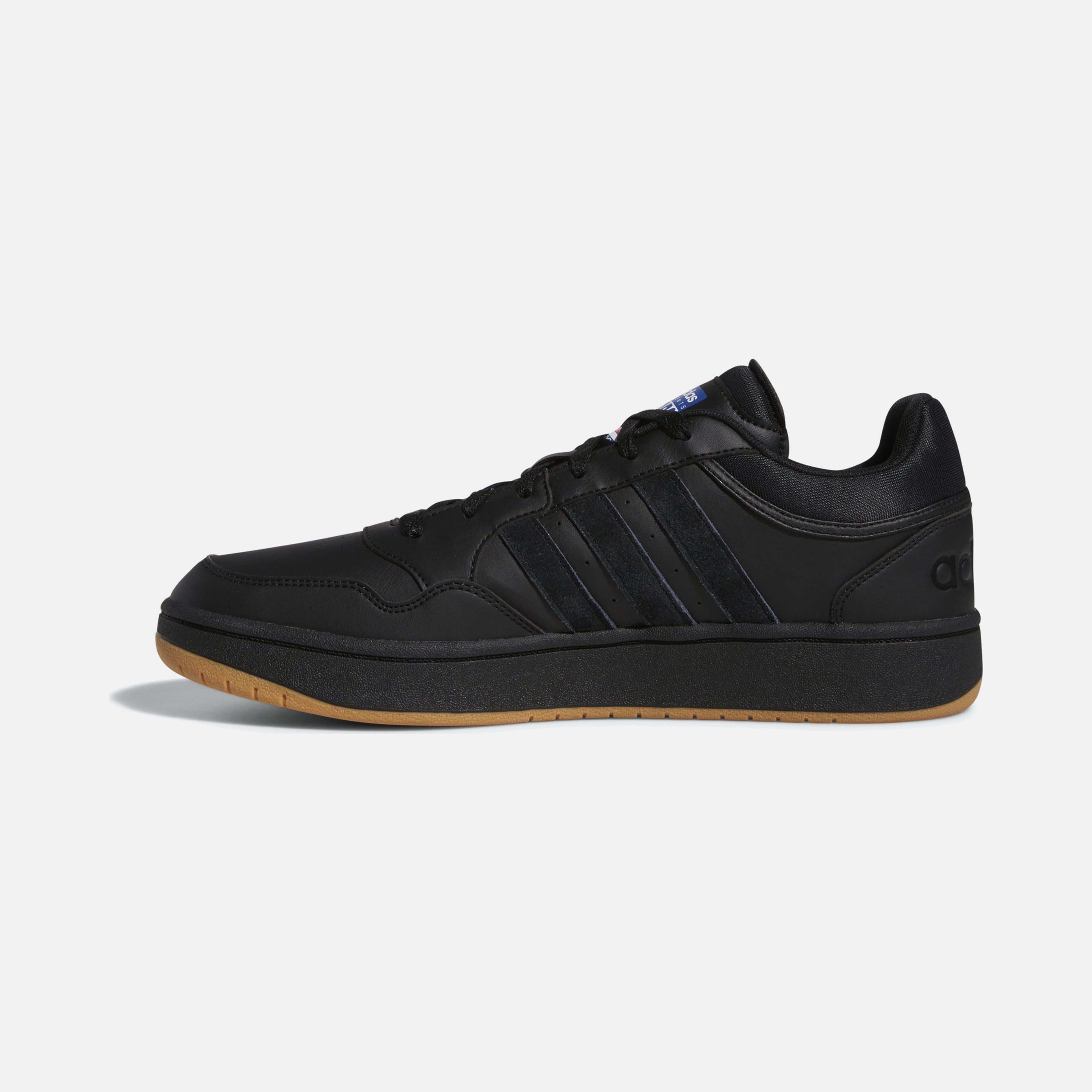 adidas Hoops 3.0 Low Classic Vintage FW24 Erkek Spor Ayakkabı