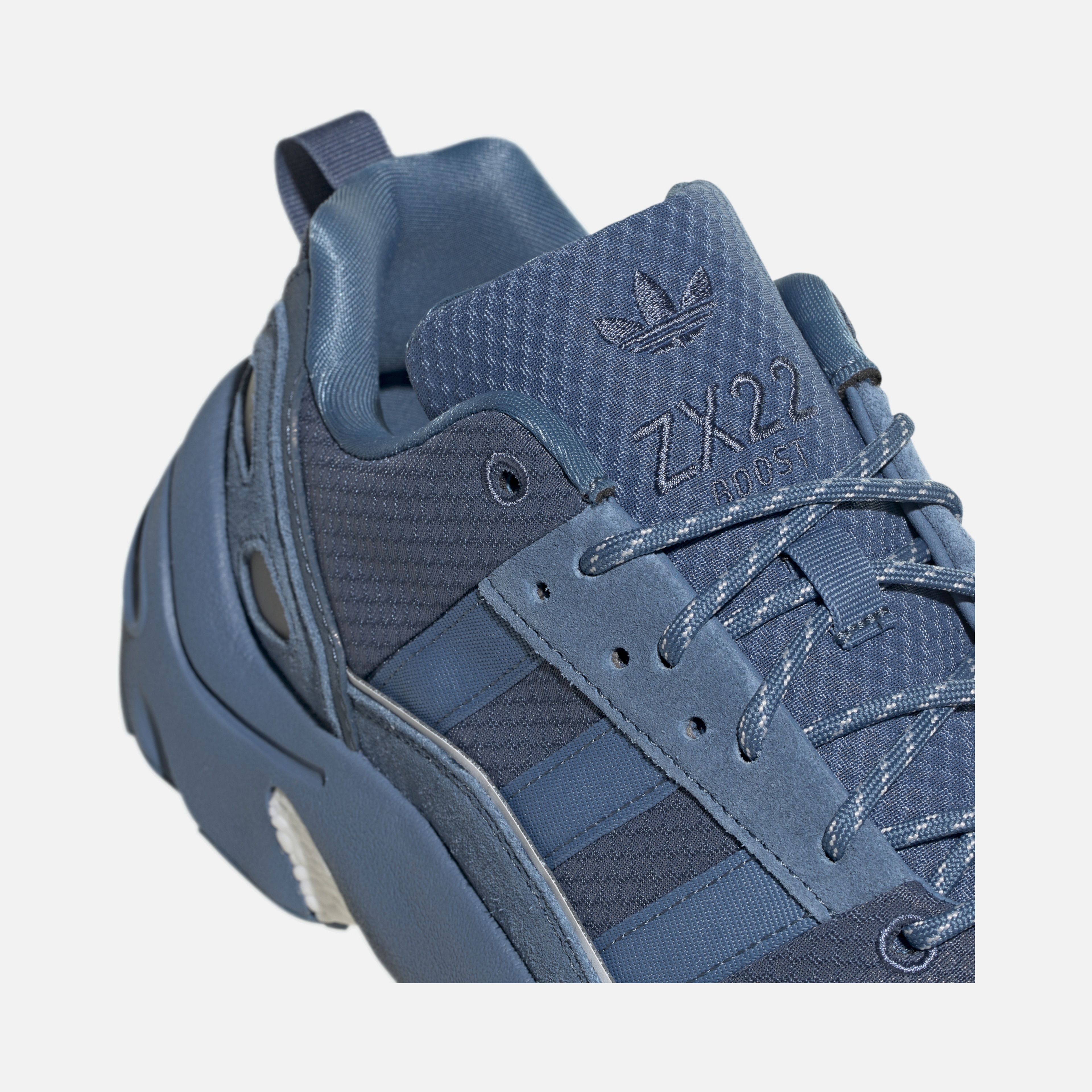 adidas ZX 22 Boost FW22 Erkek Spor Ayakkabı