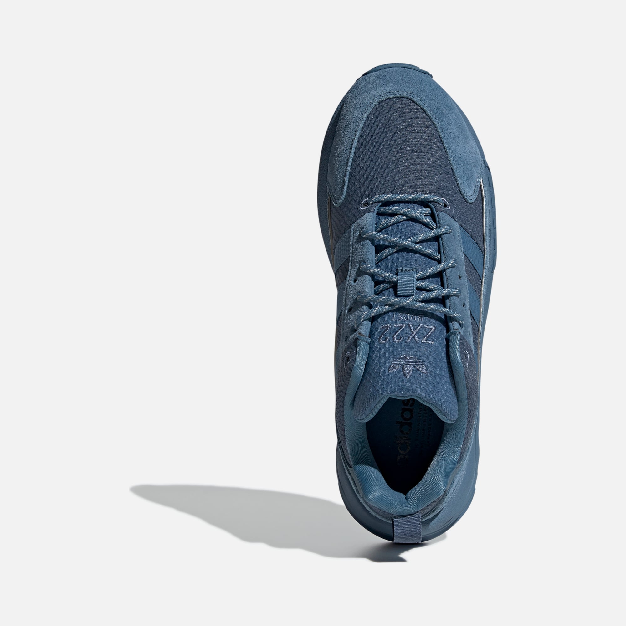 adidas ZX 22 Boost FW22 Erkek Spor Ayakkabı | Barçın
