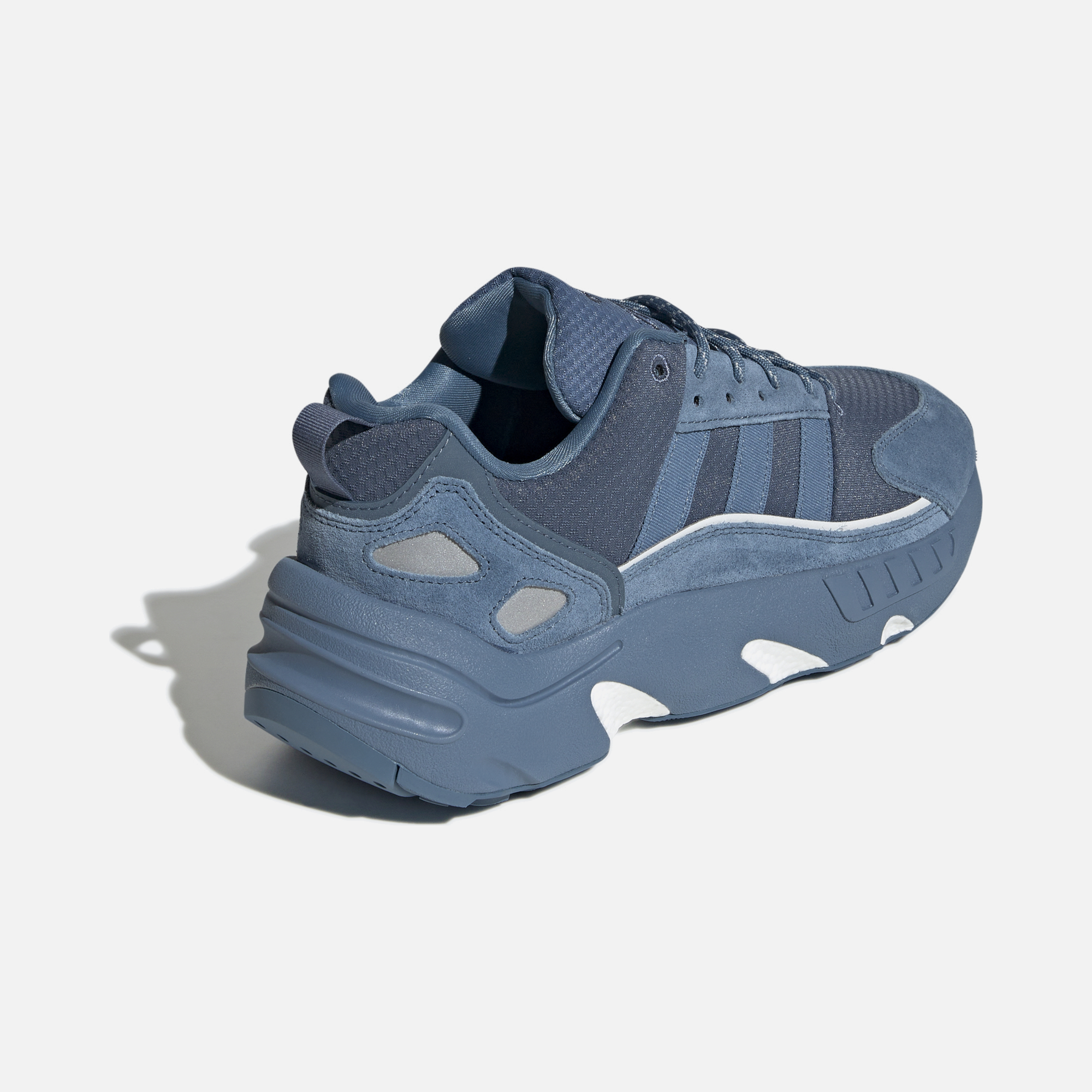 ライトブルー23 adidas ZX 22 Boost FW22 Erkek Spor Ayakkabı | Barçın