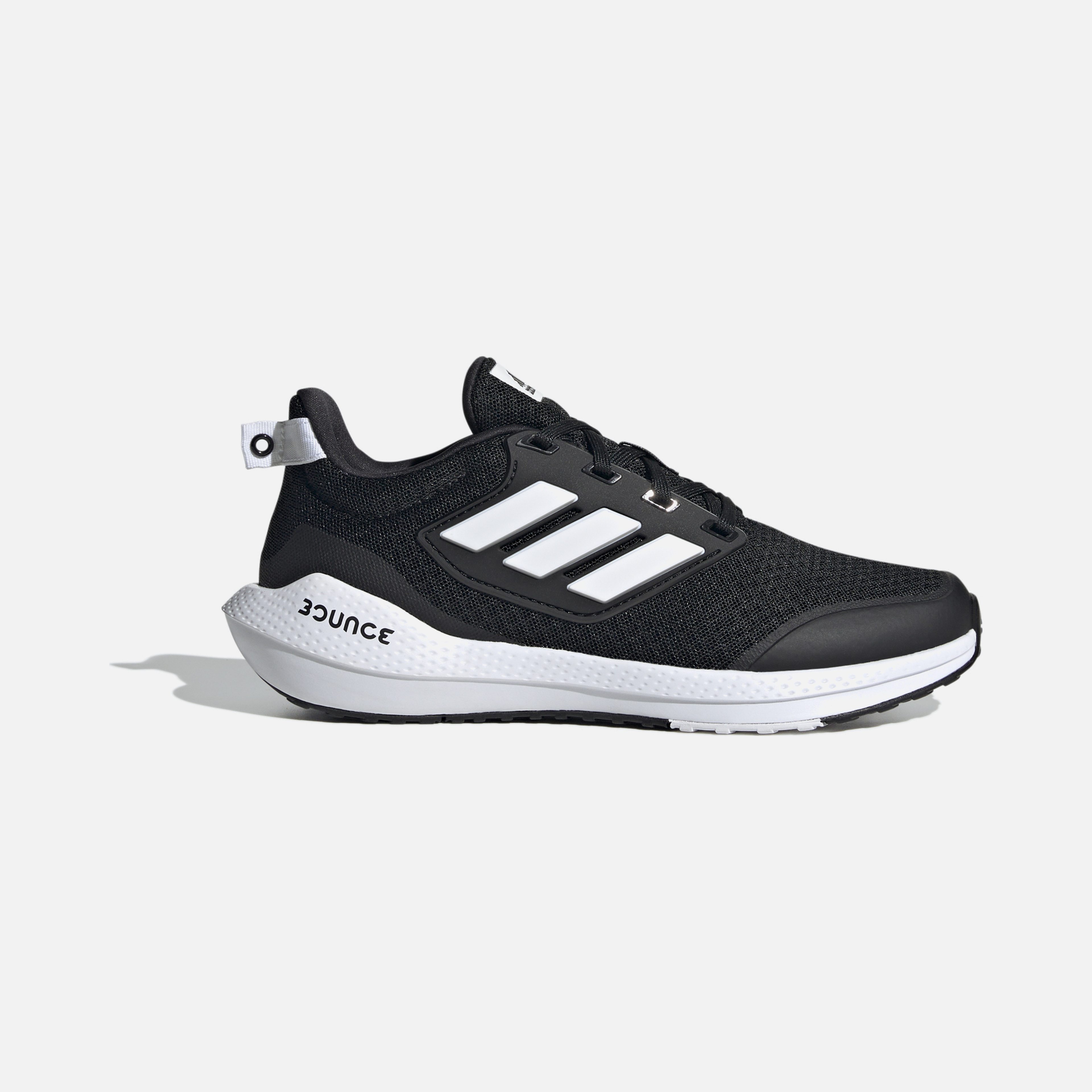adidas EQ21 Run 2.0 Bounce Sport Running Lace (GS) Spor Ayakkabı