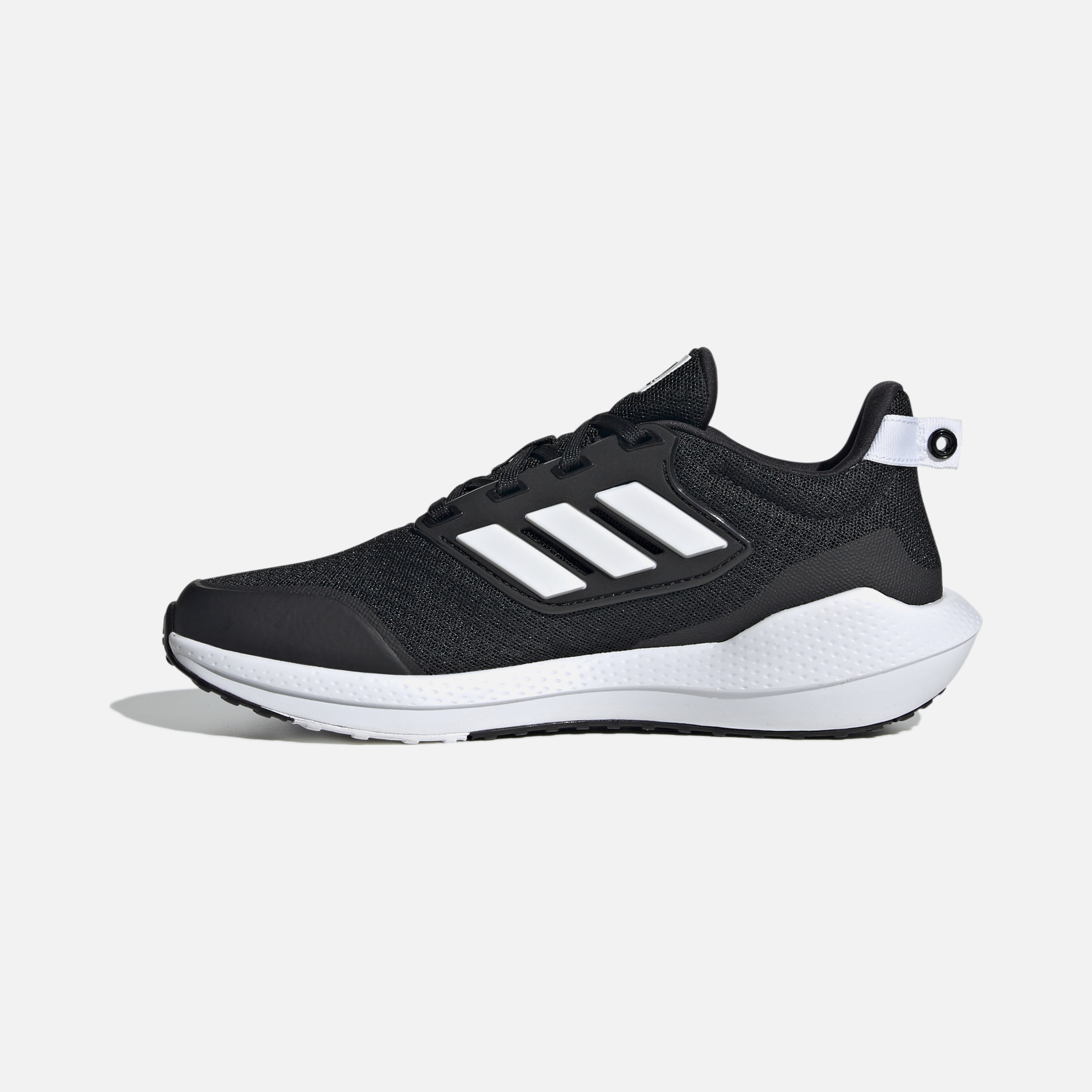 adidas EQ21 Run 2.0 Bounce Sport Running Lace (GS) Spor Ayakkabı