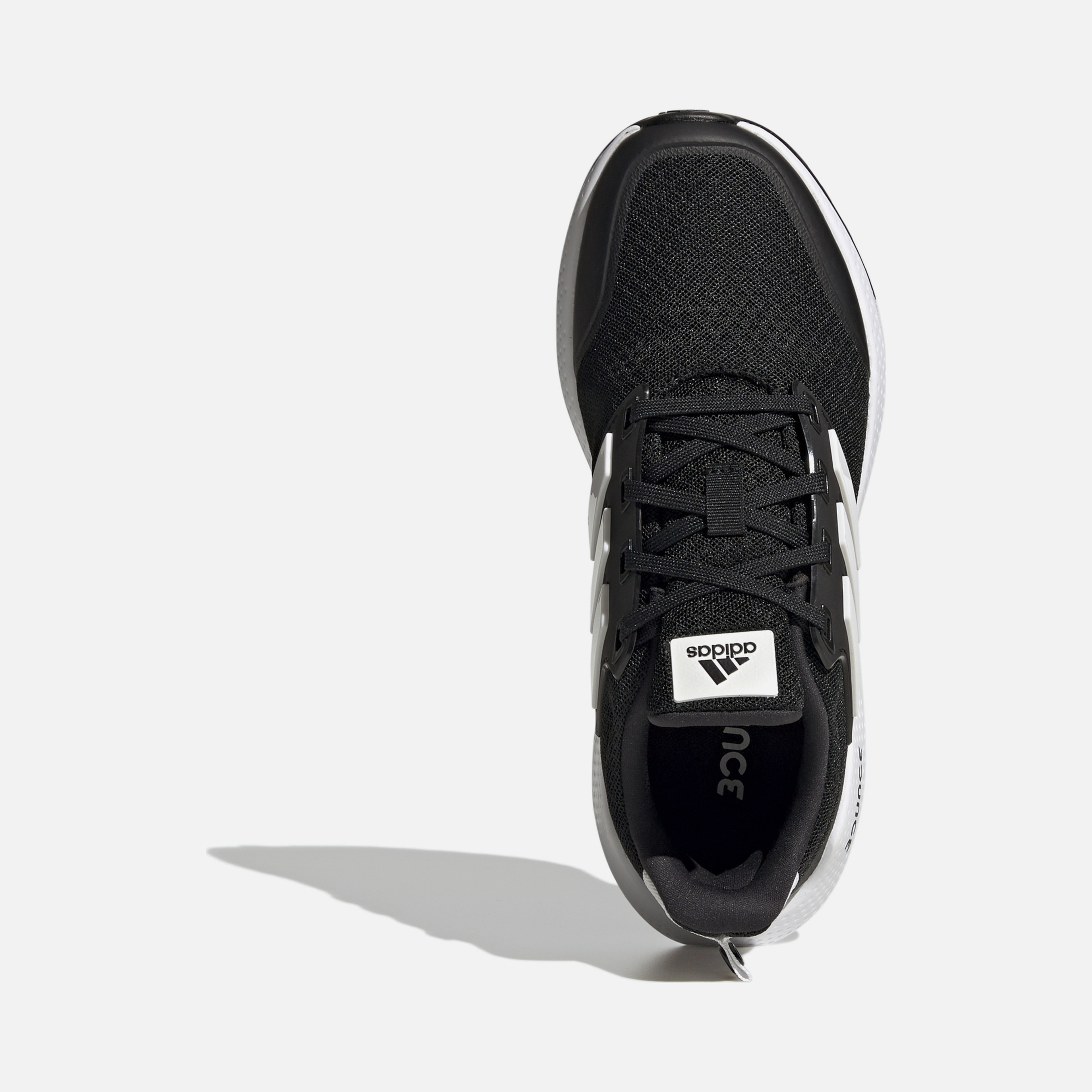 adidas EQ21 Run 2.0 Bounce Sport Running Lace (GS) Spor Ayakkabı