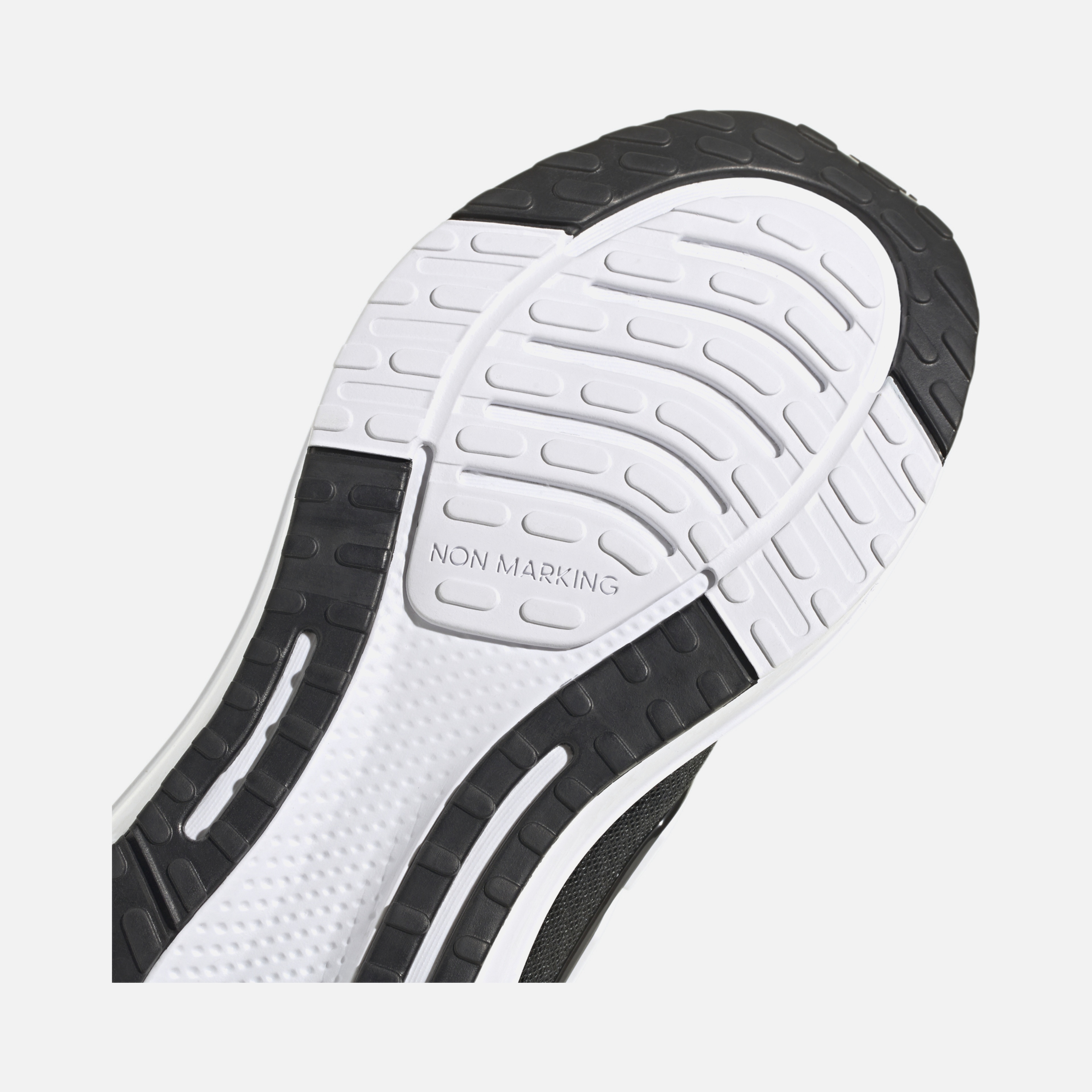 adidas EQ21 Run 2.0 Bounce Sport Running Lace (GS) Spor Ayakkabı