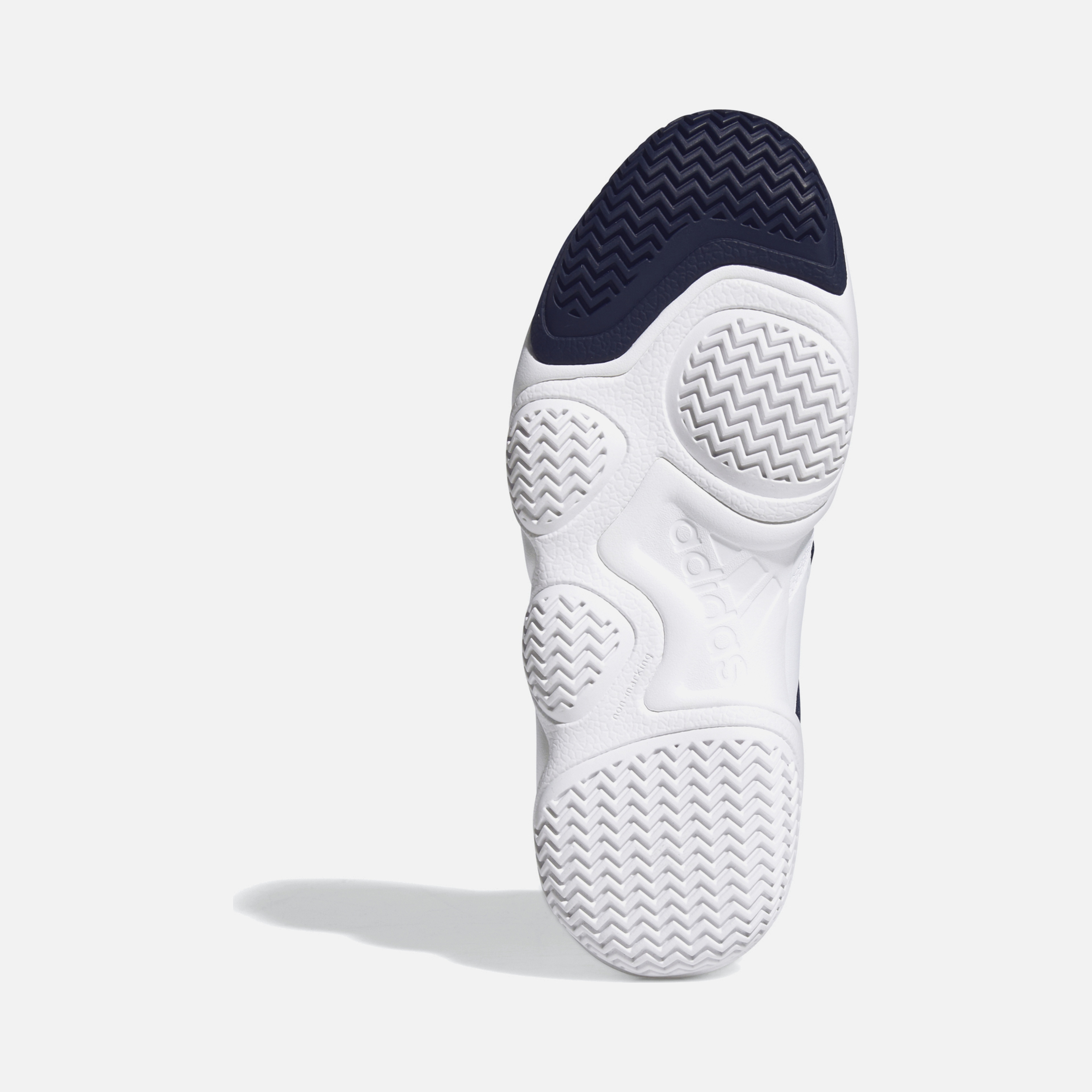 adidas Top Ten 200 Erkek Basketbol Ayakkabısı