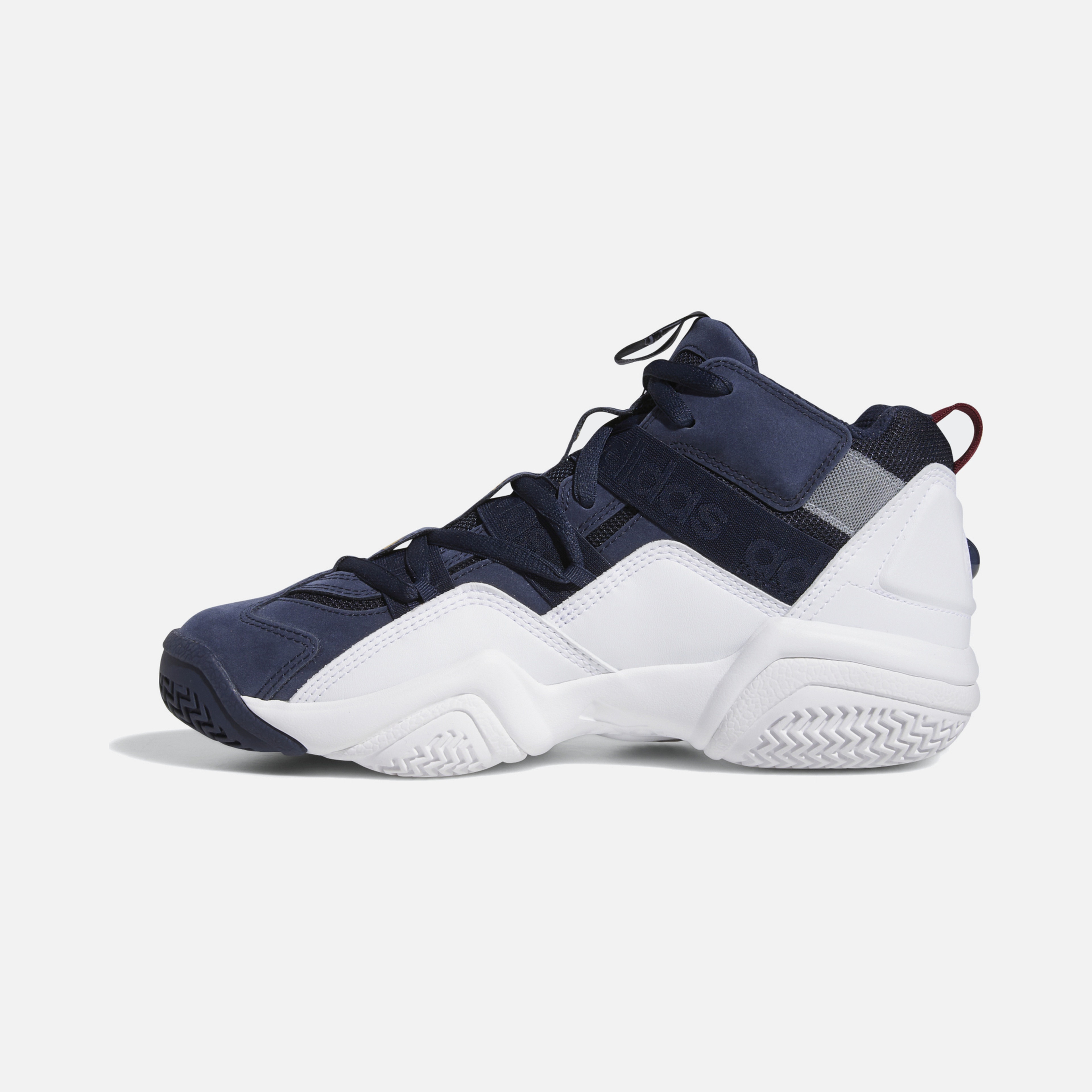 adidas Top Ten 200 Erkek Basketbol Ayakkabısı