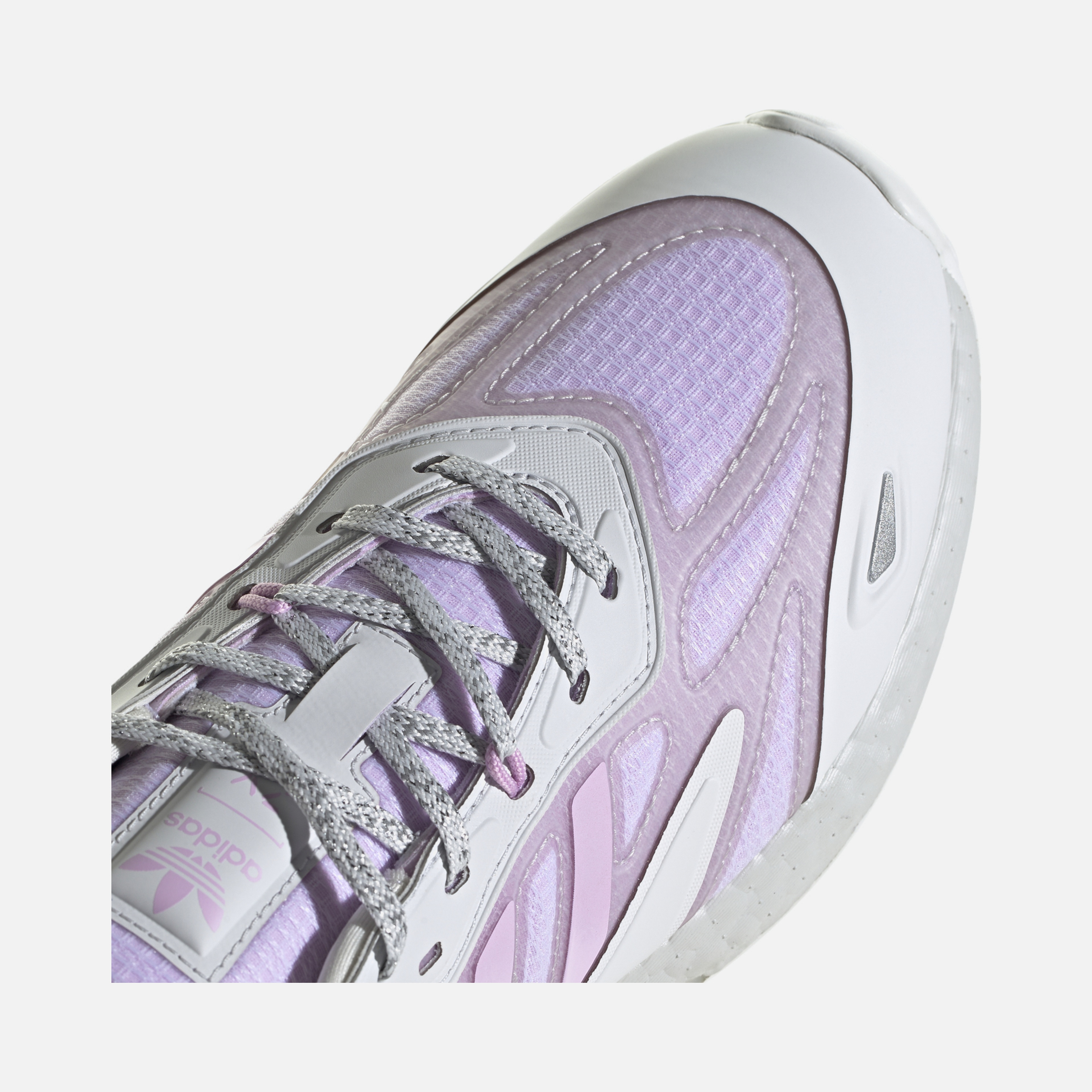 adidas ZX 2K Boost 2.0 FW22 Kadın Spor Ayakkabı