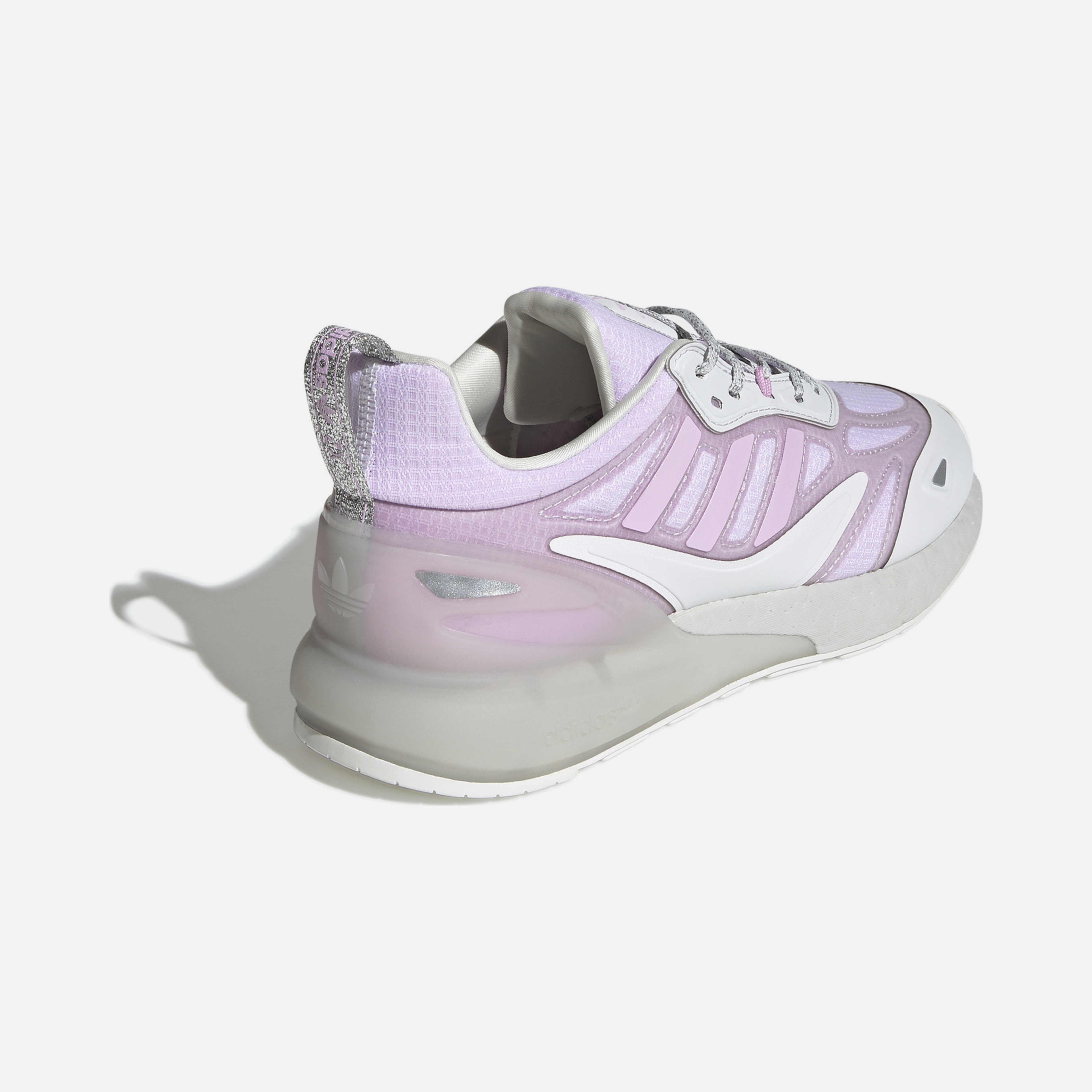 adidas ZX 2K Boost 2.0 FW22 Kadın Spor Ayakkabı