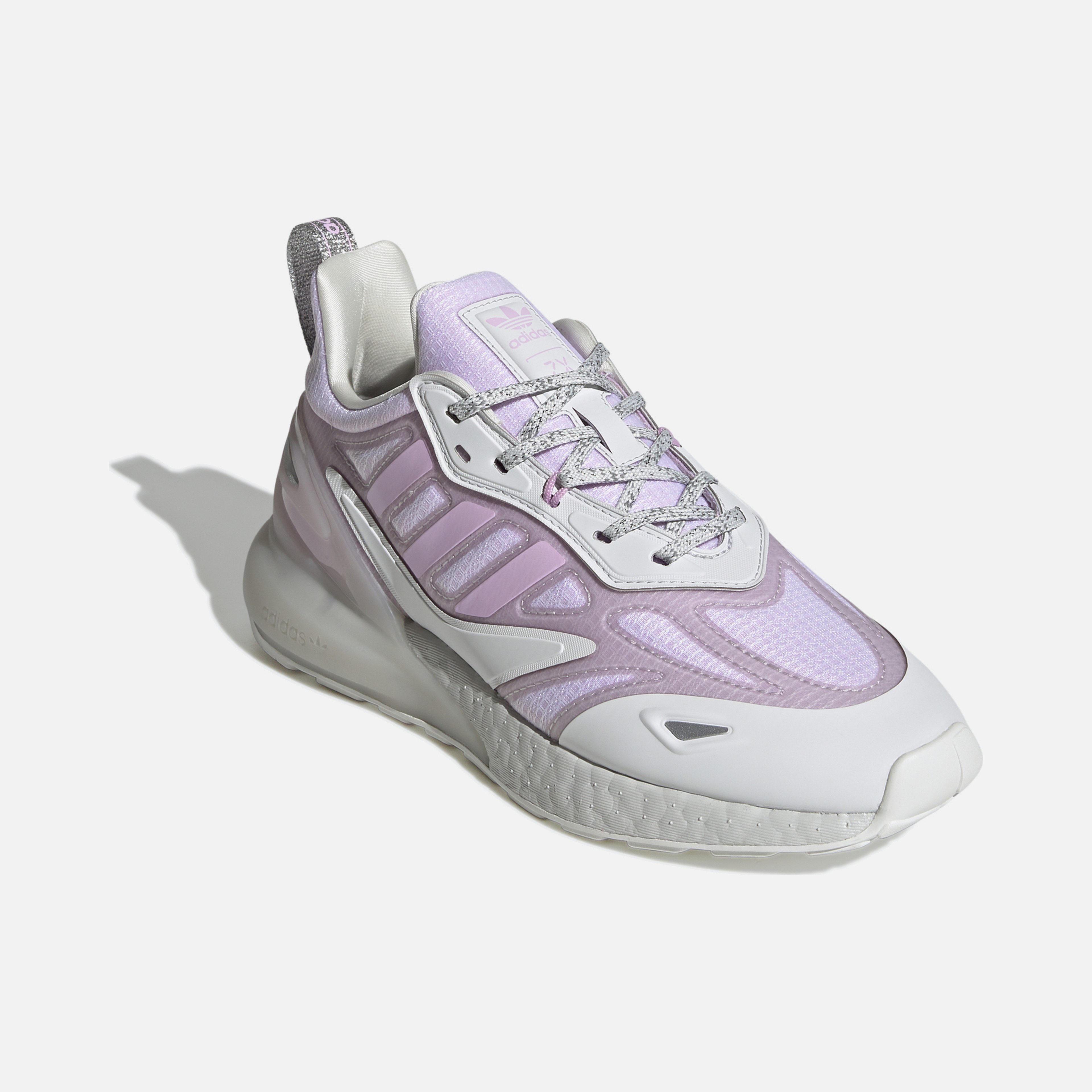 adidas ZX 2K Boost 2.0 FW22 Kadın Spor Ayakkabı