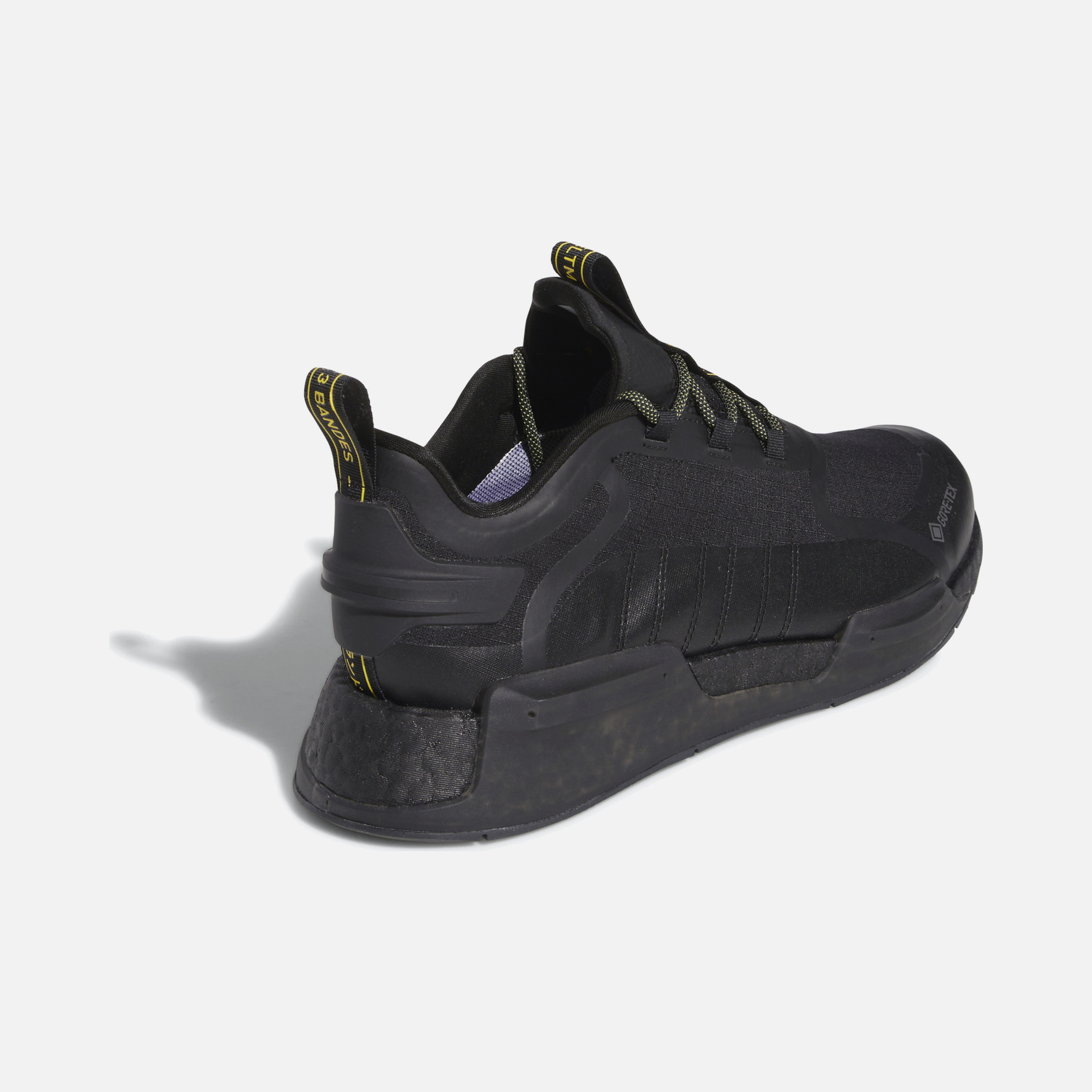 adidas NMD R1 V3 Gore-Tex Erkek Spor Ayakkabı