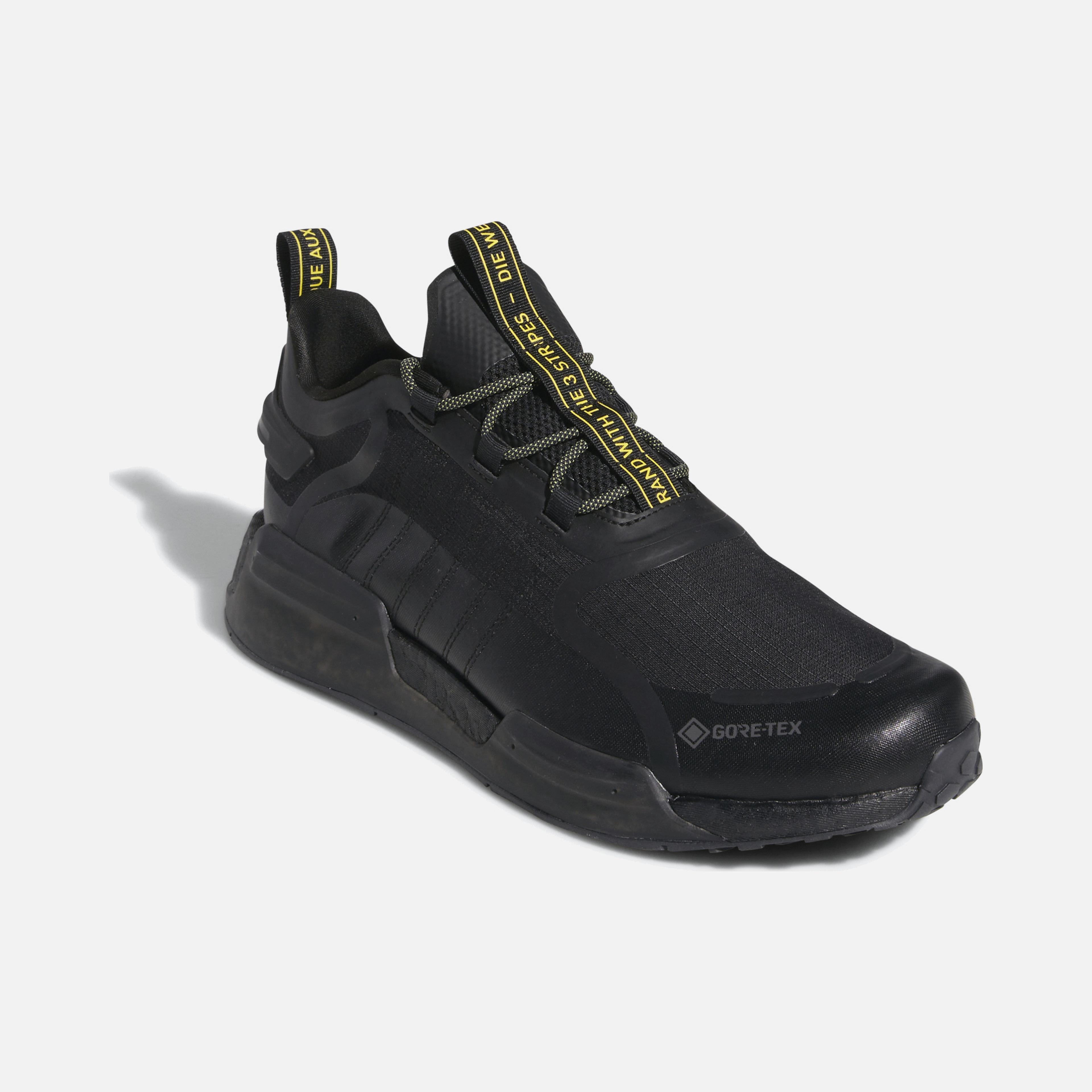 adidas NMD R1 V3 Gore-Tex Erkek Spor Ayakkabı