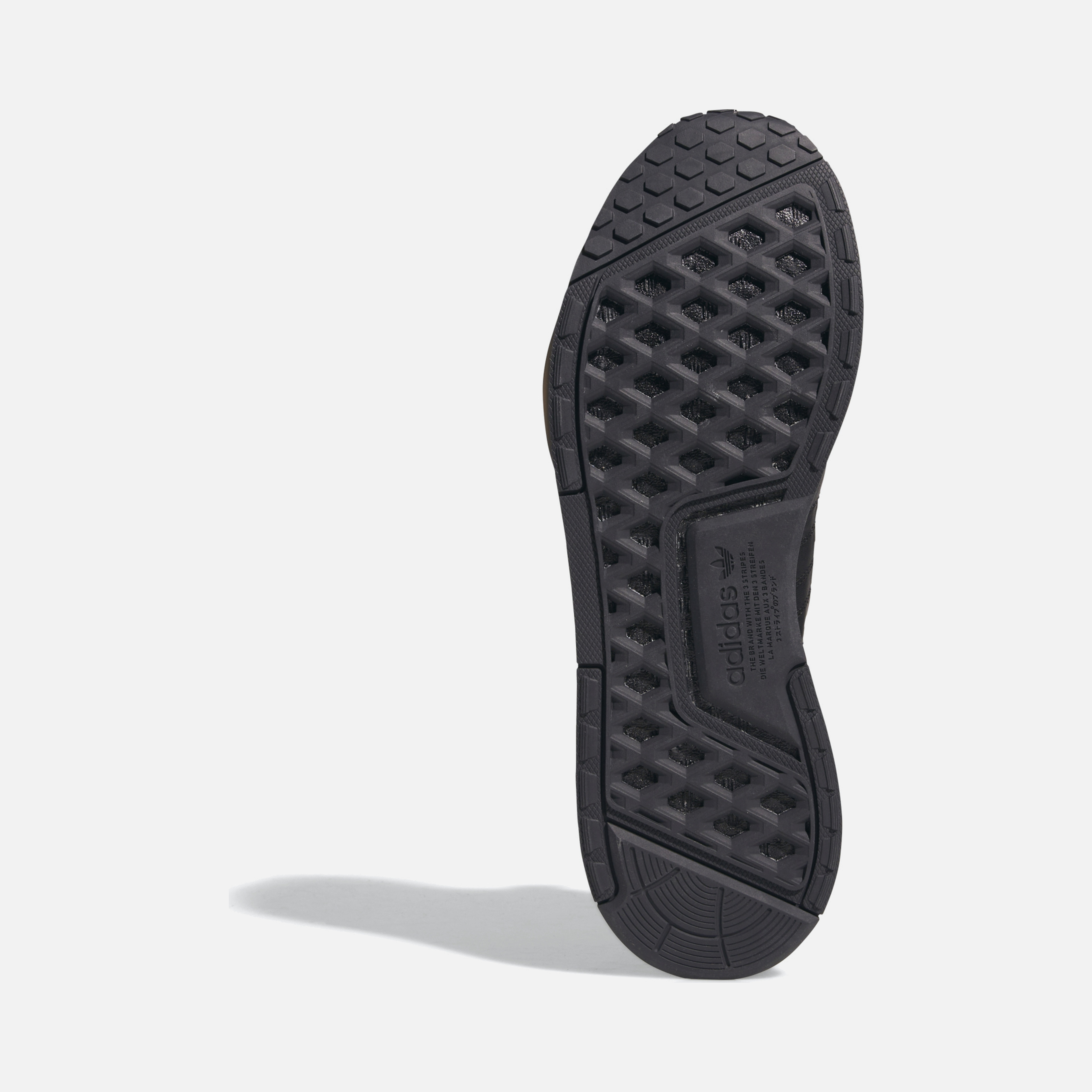 adidas NMD R1 V3 Gore-Tex Erkek Spor Ayakkabı