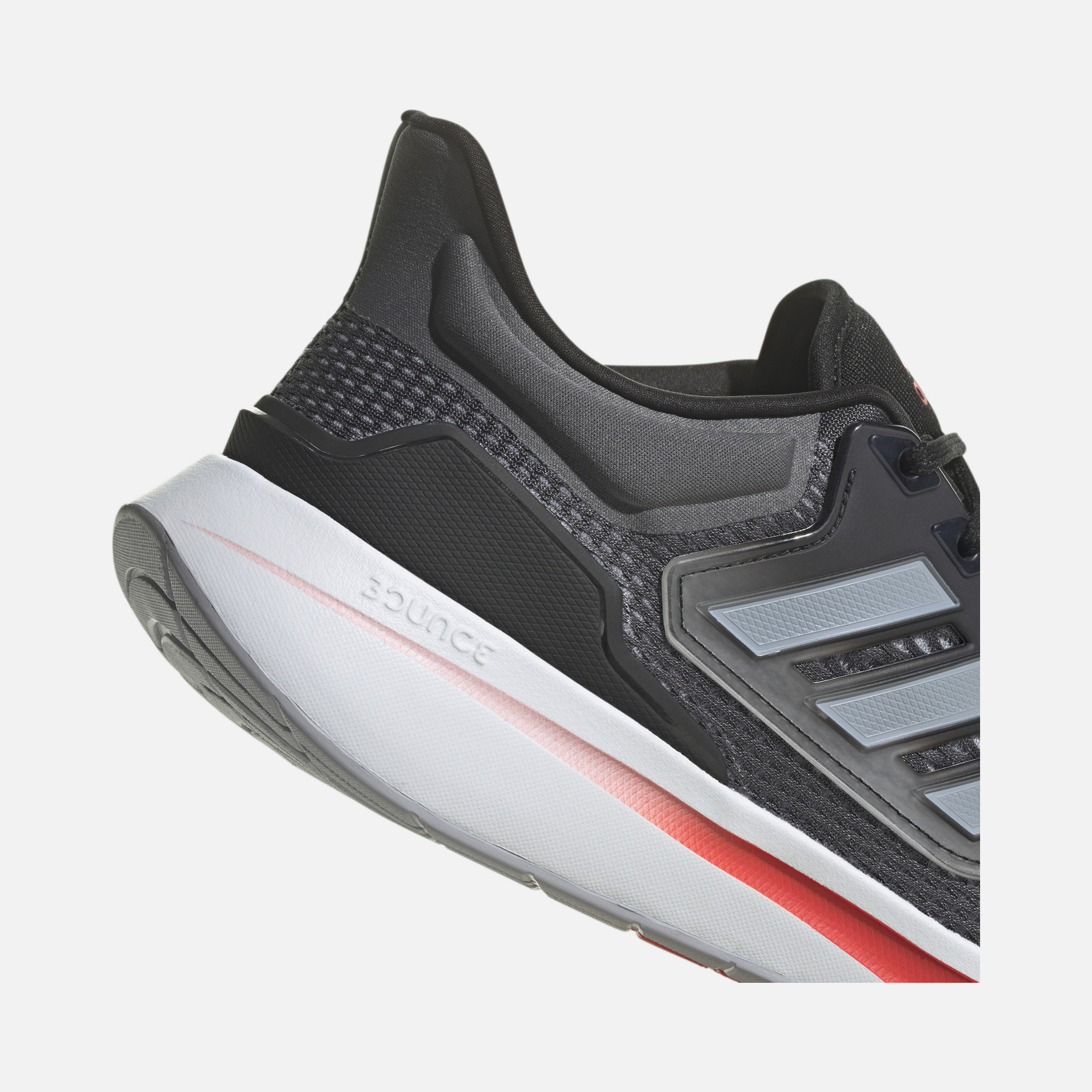 adidas EQ21 Run FW22 Erkek Spor Ayakkabı