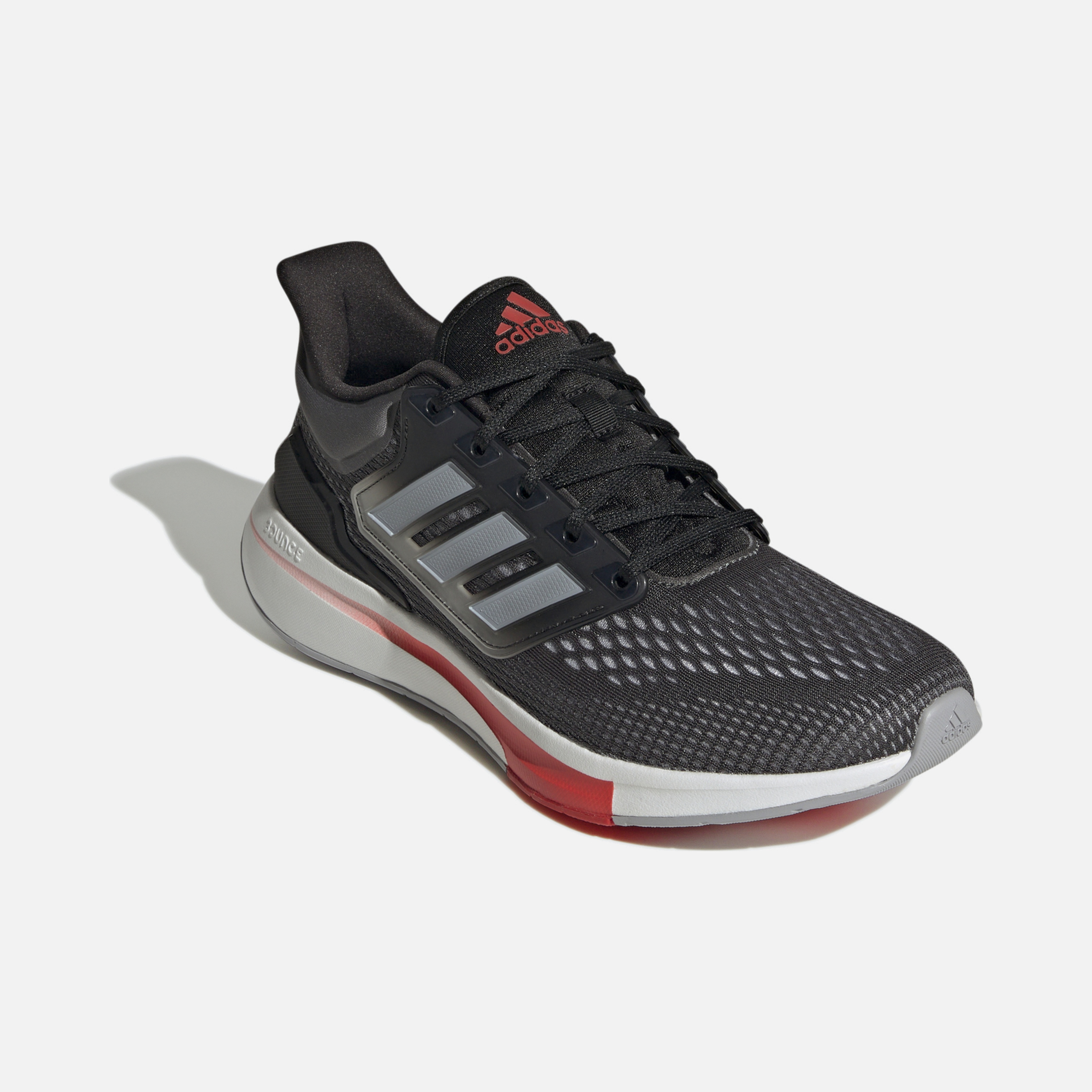 adidas EQ21 Run FW22 Erkek Spor Ayakkabı