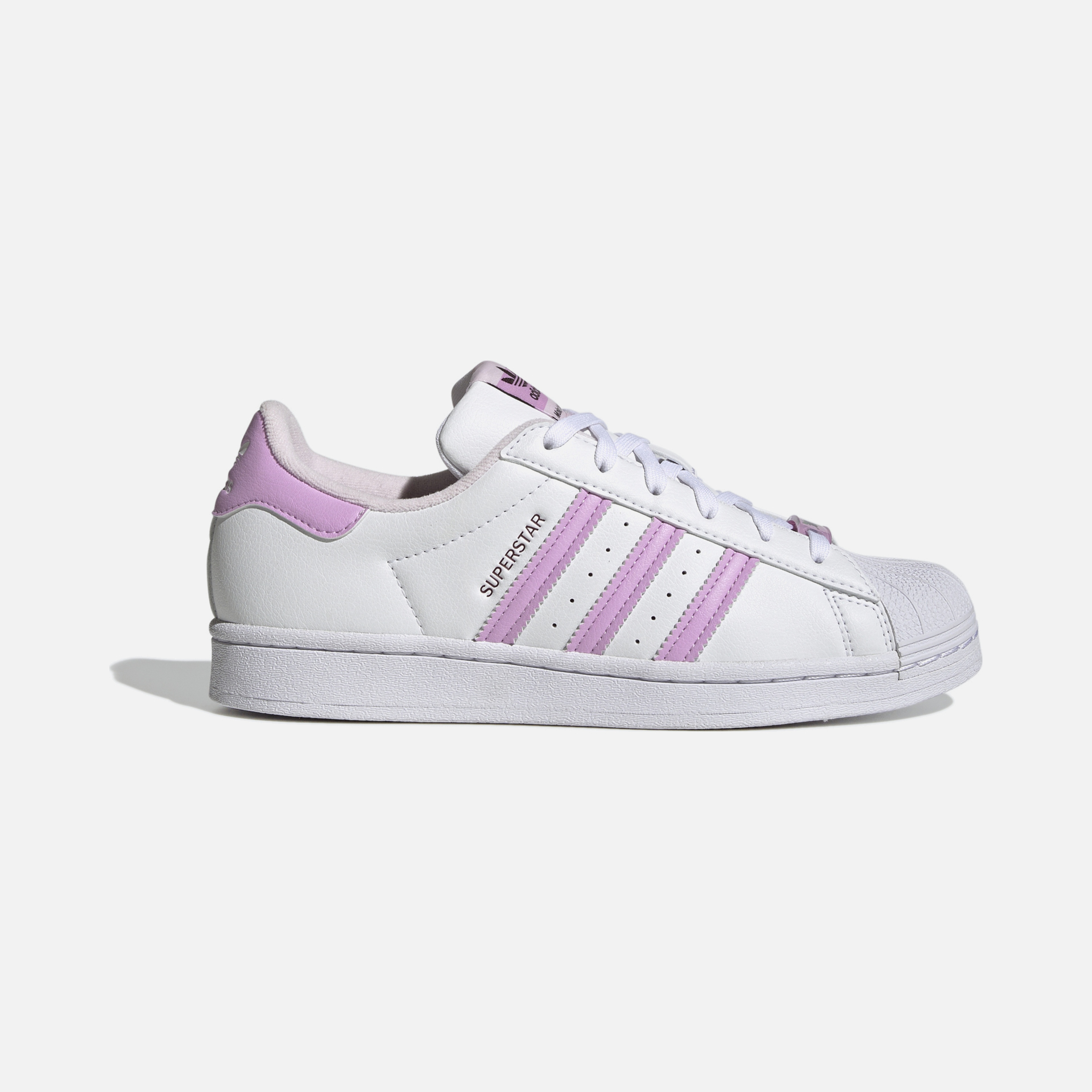 adidas Superstar  Her Vegan Kadın Spor Ayakkabı